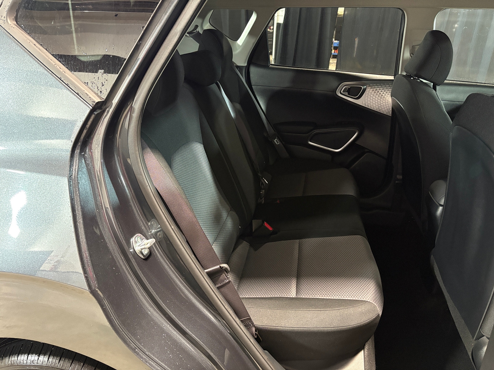 Thumbnail: 2024 Kia Soul - 6