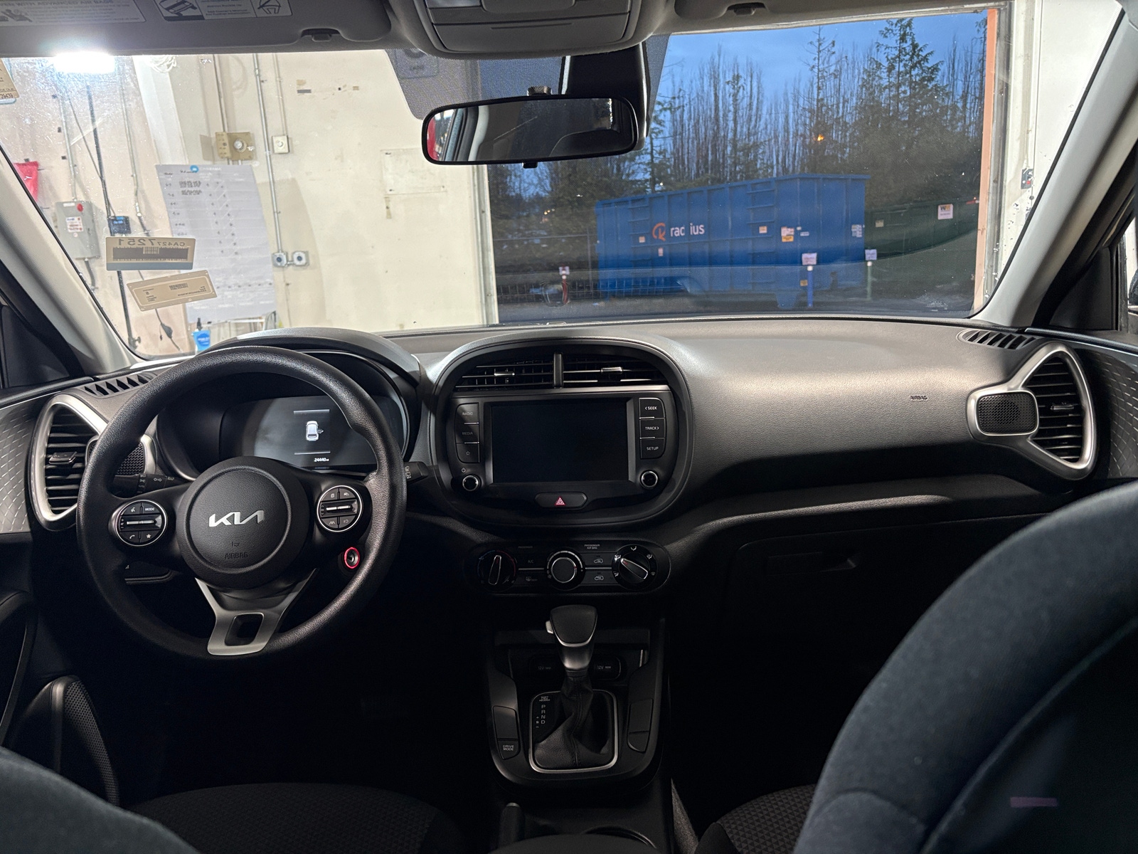 Thumbnail: 2024 Kia Soul - 3