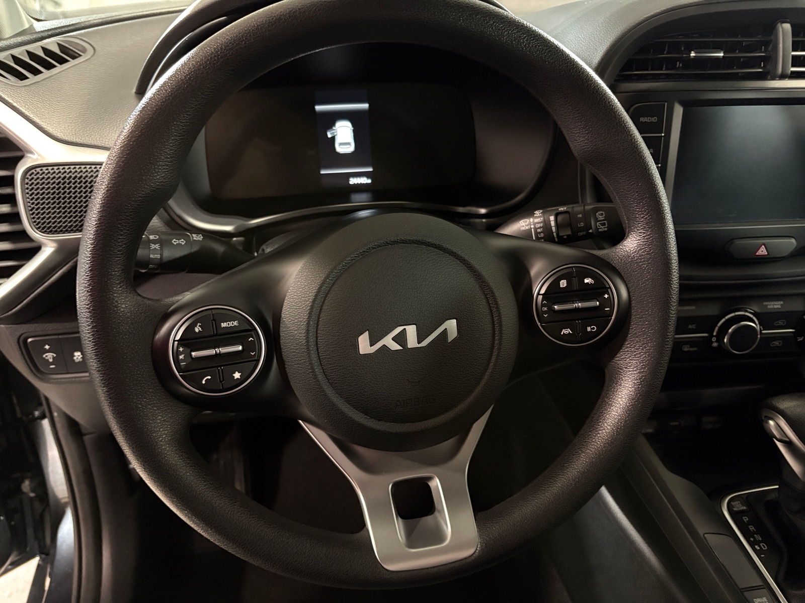 Thumbnail: 2024 Kia Soul - 5