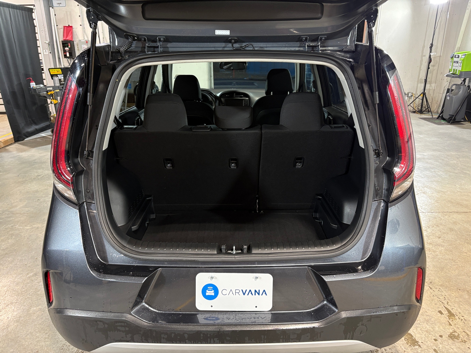 Thumbnail: 2024 Kia Soul - 7