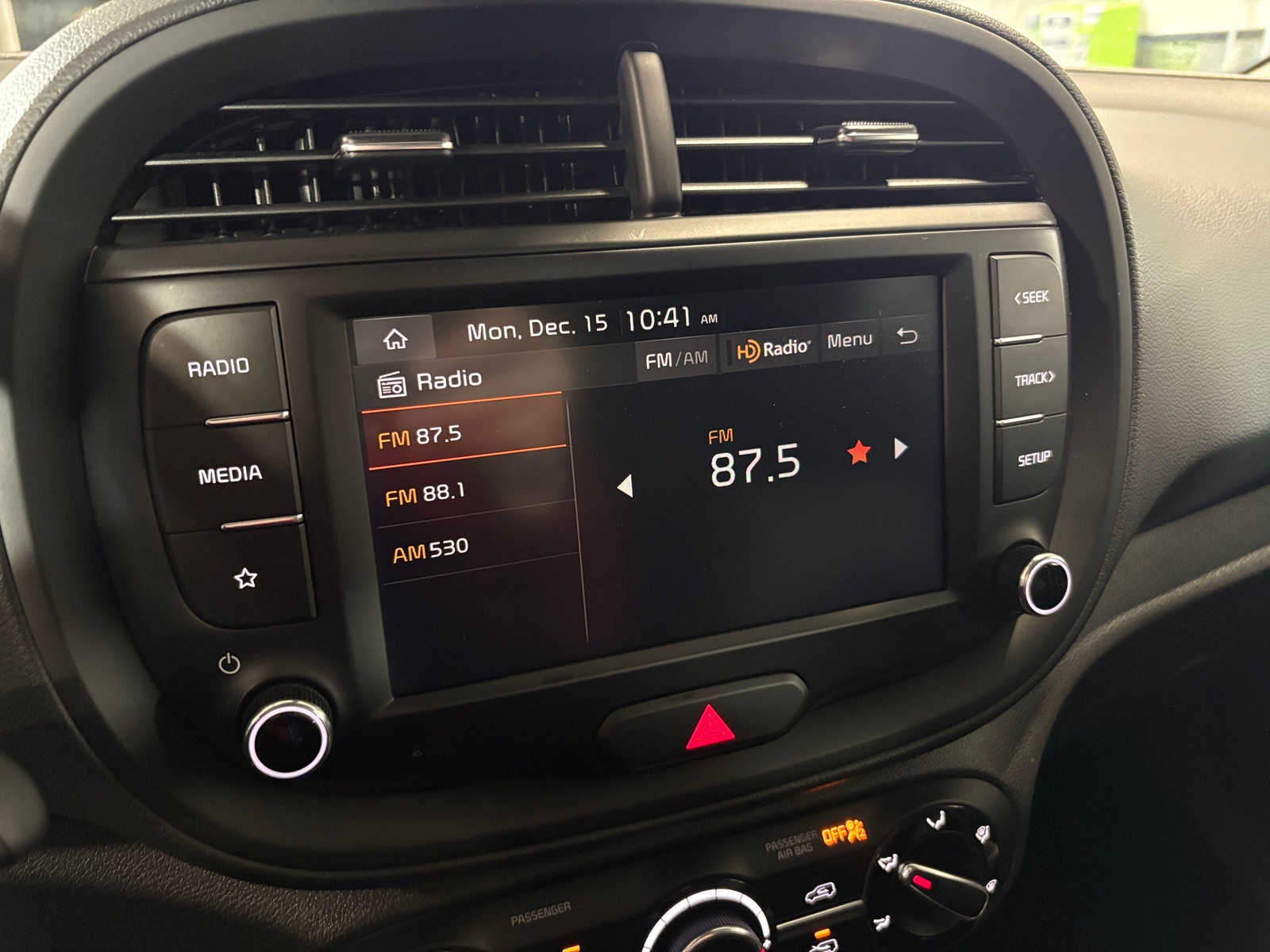 Thumbnail: 2024 Kia Soul - 4