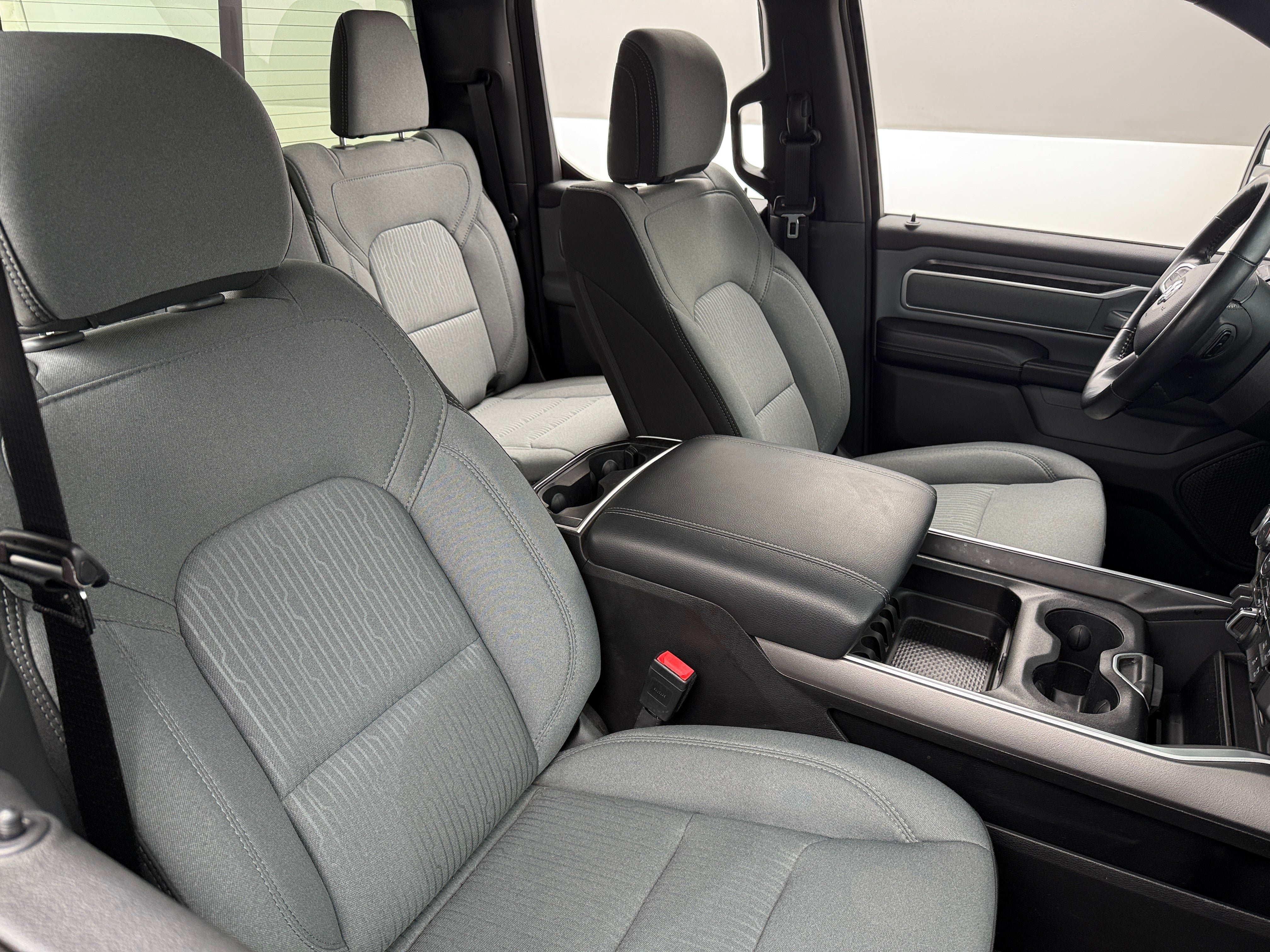 2022 RAM Ram 1500 Pickup