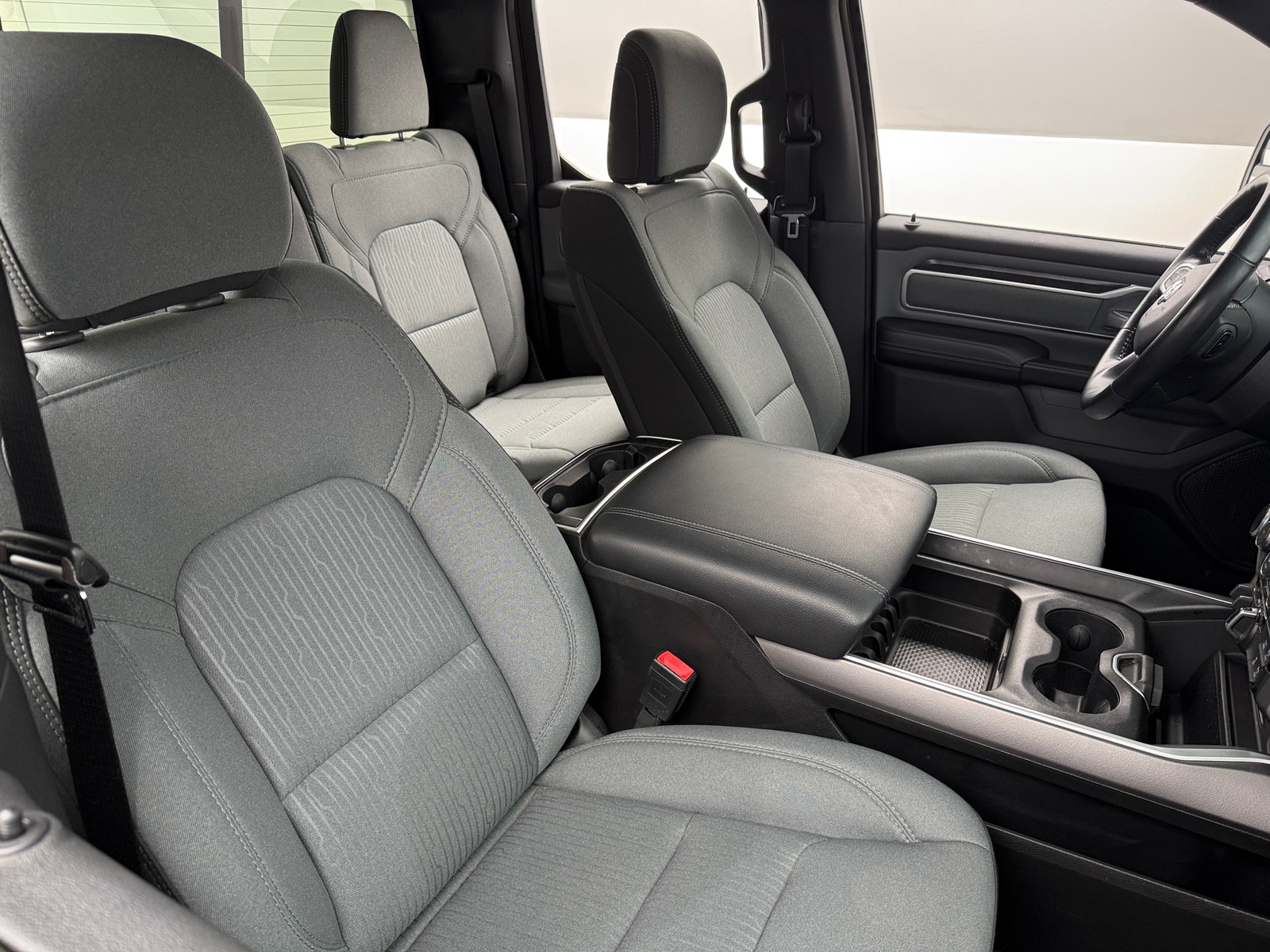 Thumbnail: 2022 RAM 1500 - 2