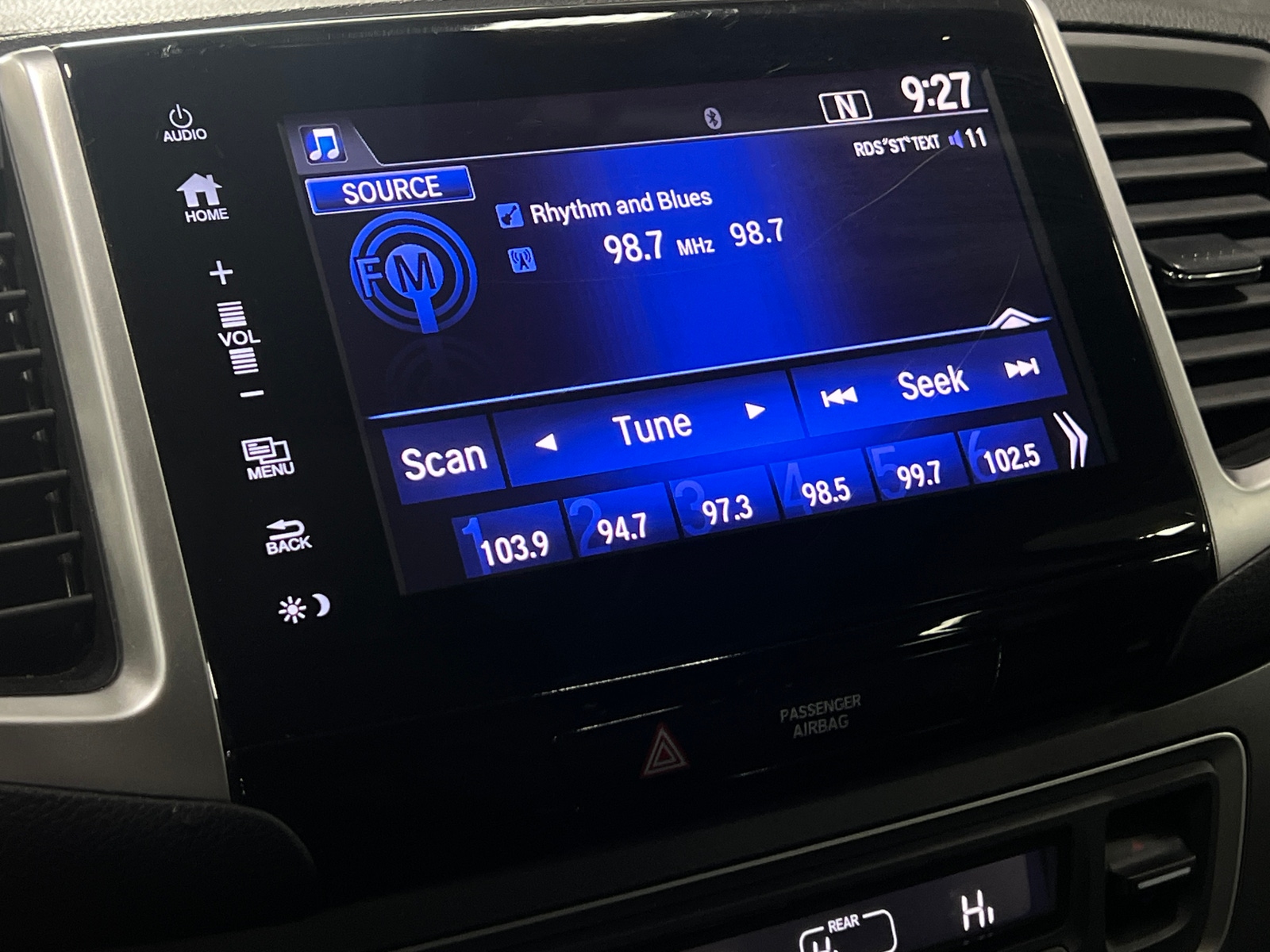 Thumbnail: 2018 Honda Pilot - 3