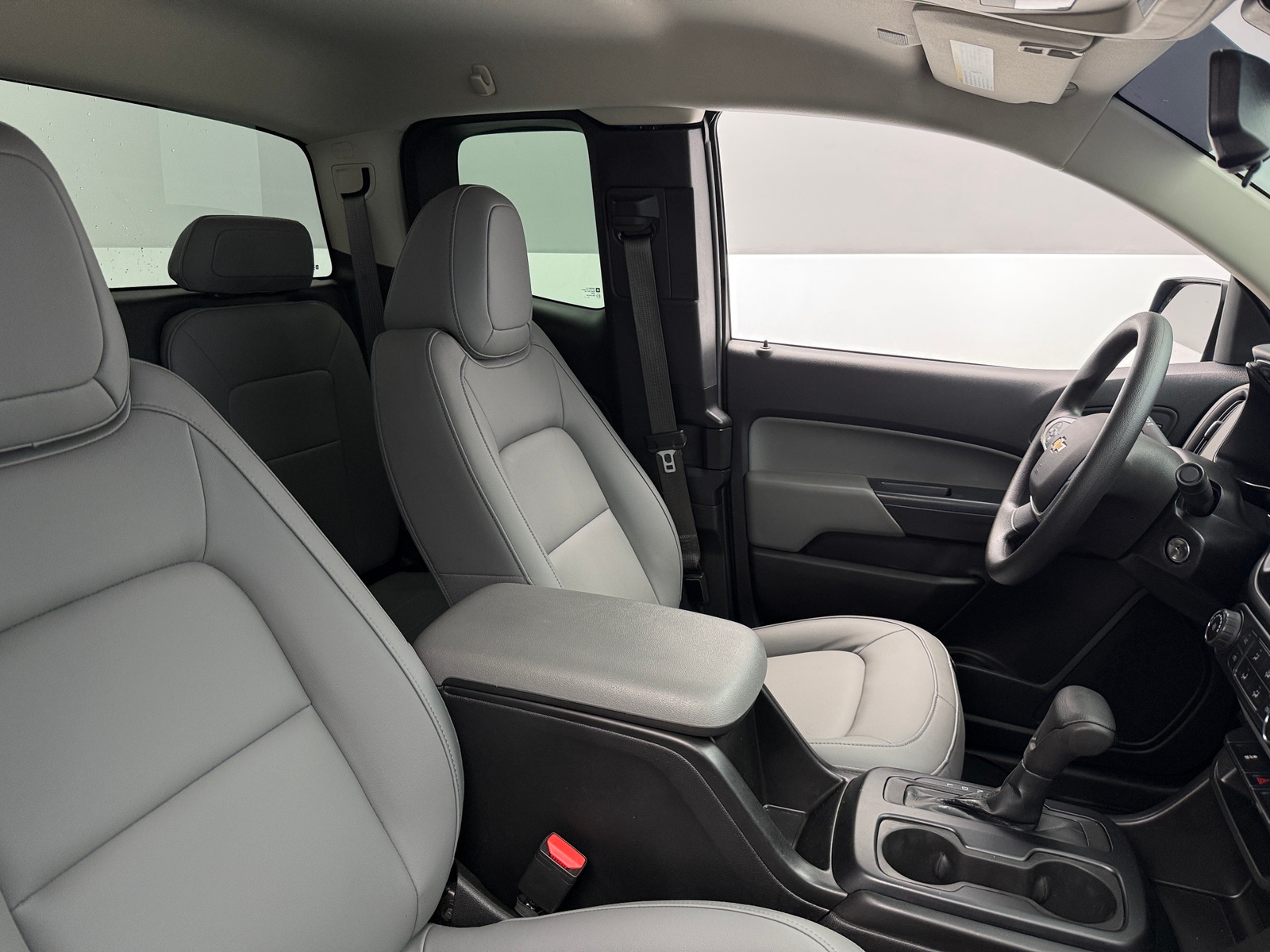 Thumbnail: 2021 Chevrolet Colorado - 2