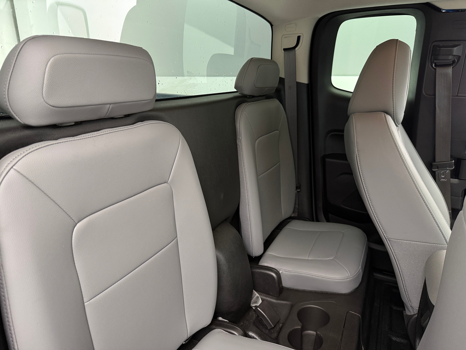 Thumbnail: 2021 Chevrolet Colorado - 6