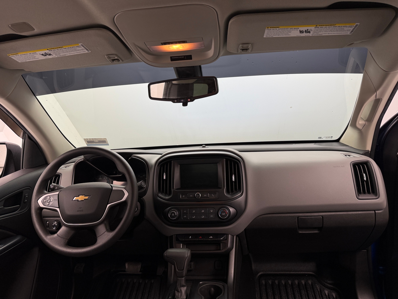 Thumbnail: 2021 Chevrolet Colorado - 3