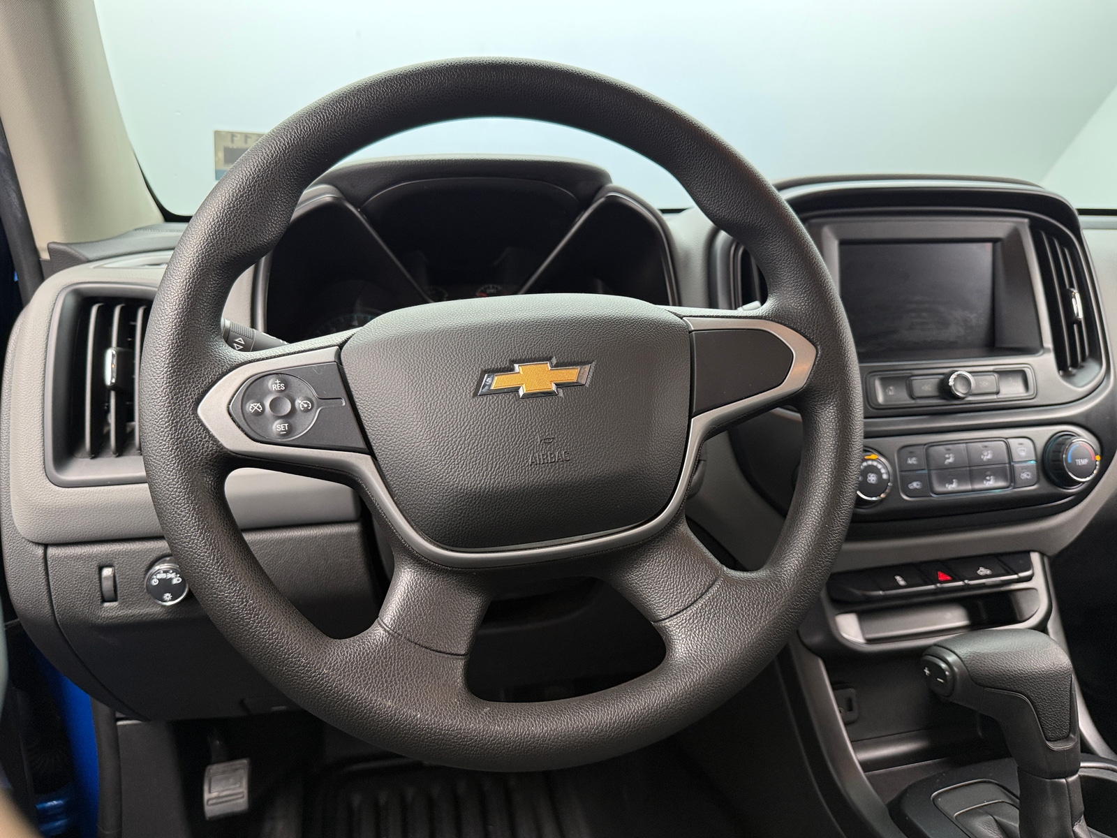 Thumbnail: 2021 Chevrolet Colorado - 5