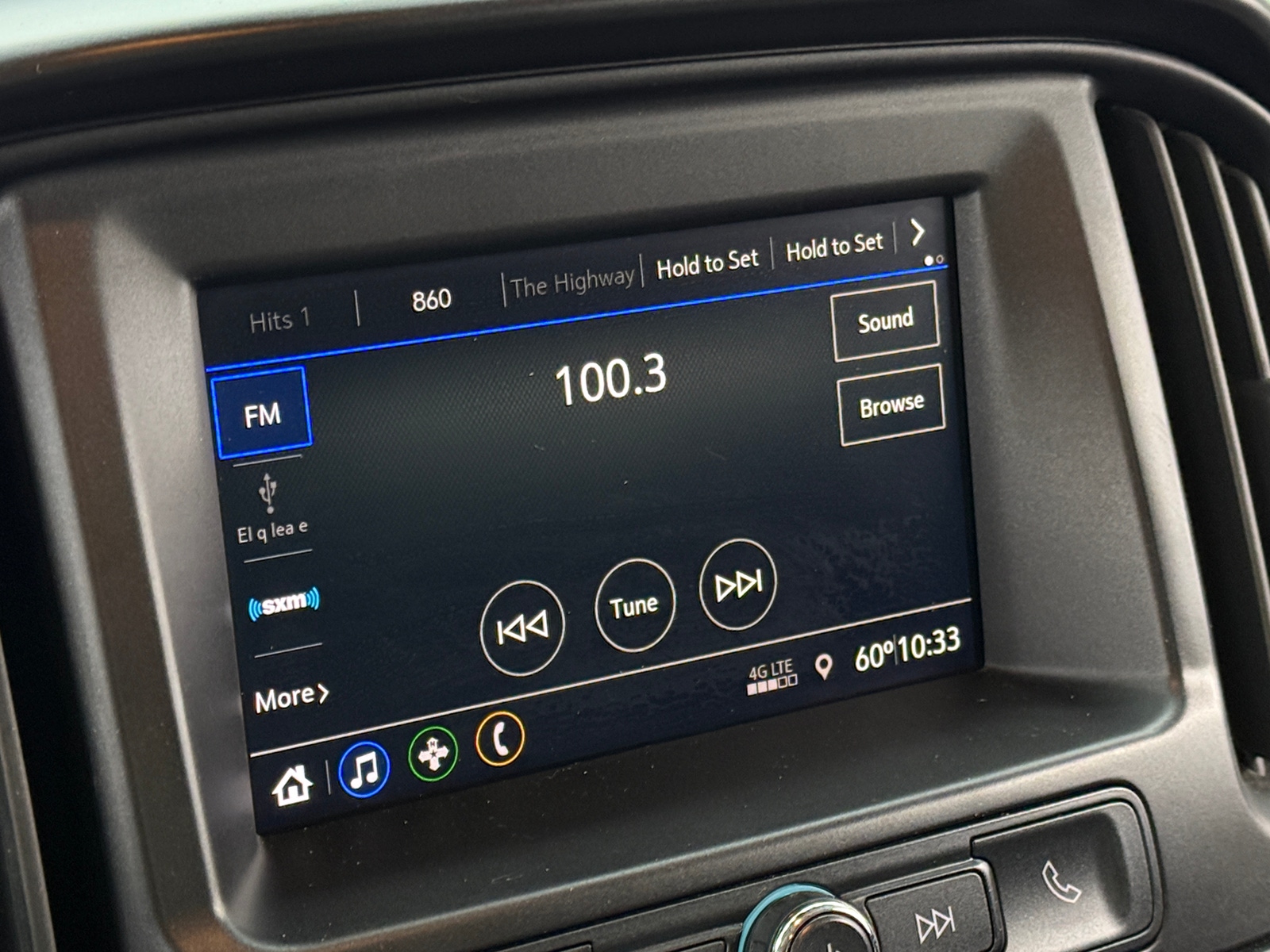 Thumbnail: 2021 Chevrolet Colorado - 4