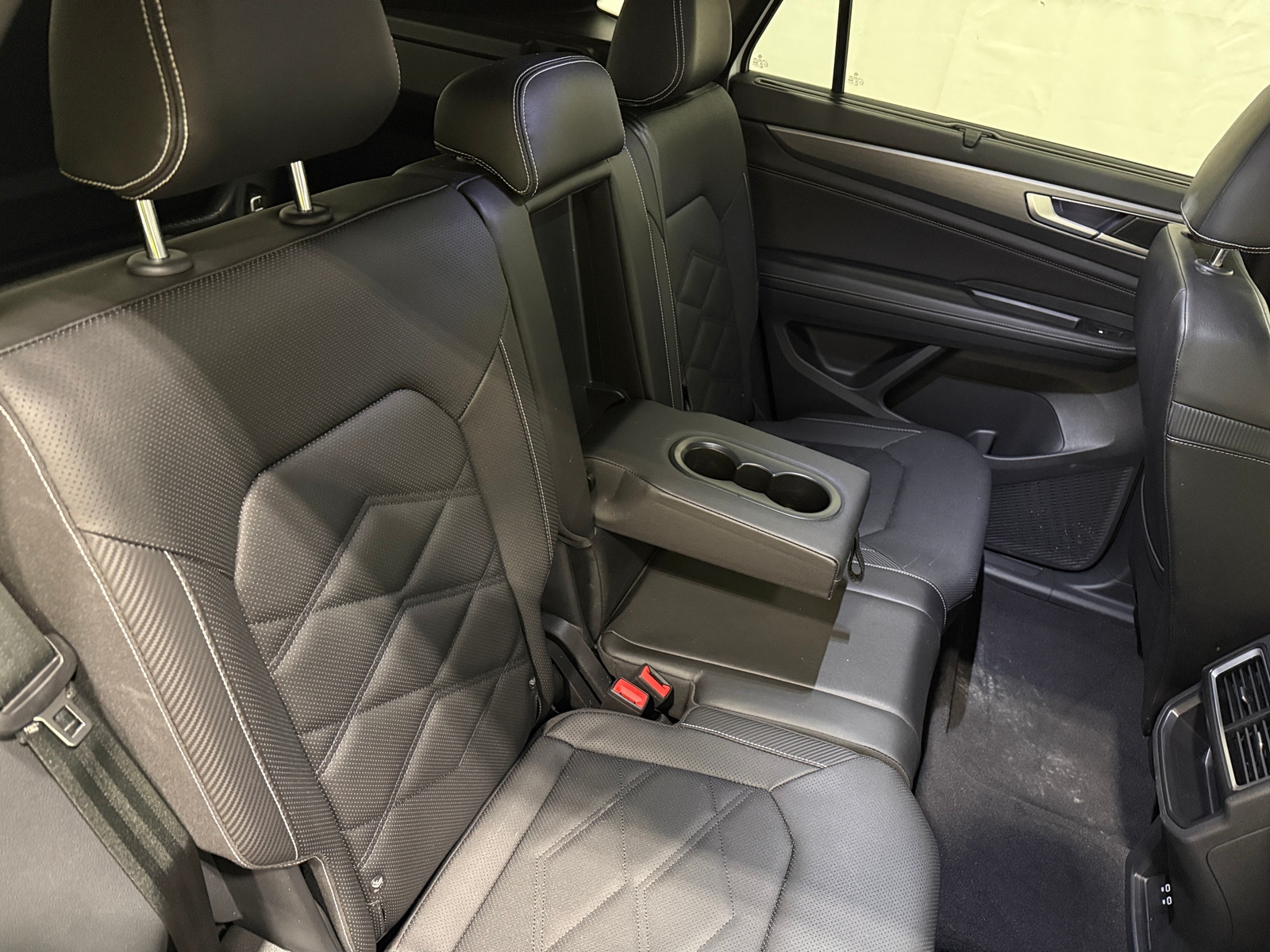 Thumbnail: 2025 Volkswagen Atlas - 5