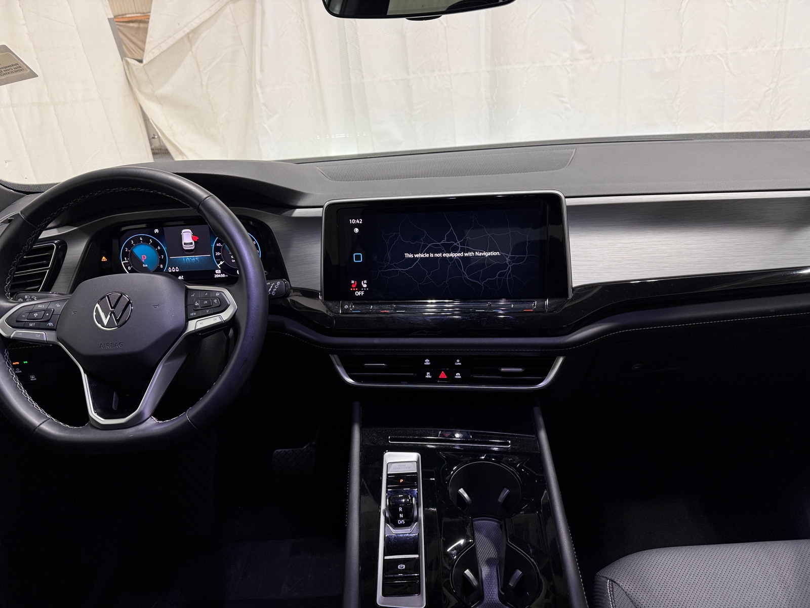 Thumbnail: 2025 Volkswagen Atlas - 2