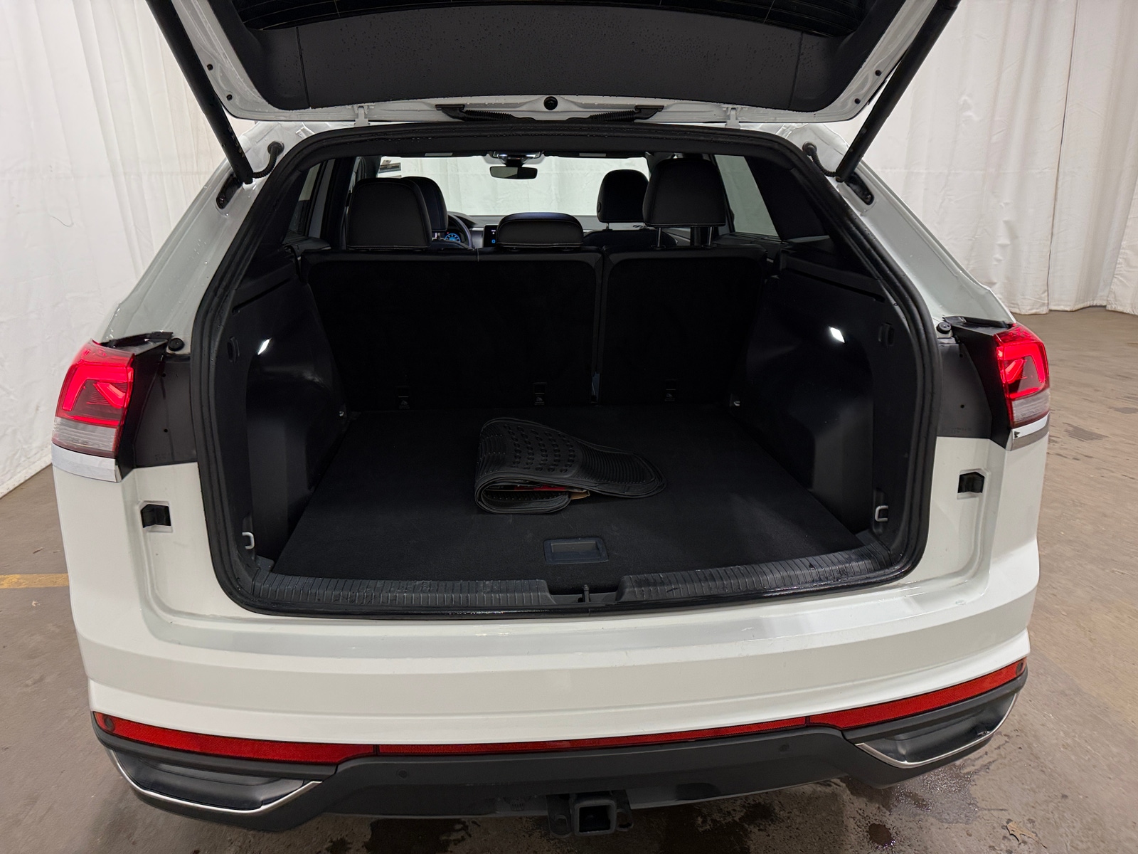 Thumbnail: 2025 Volkswagen Atlas - 6