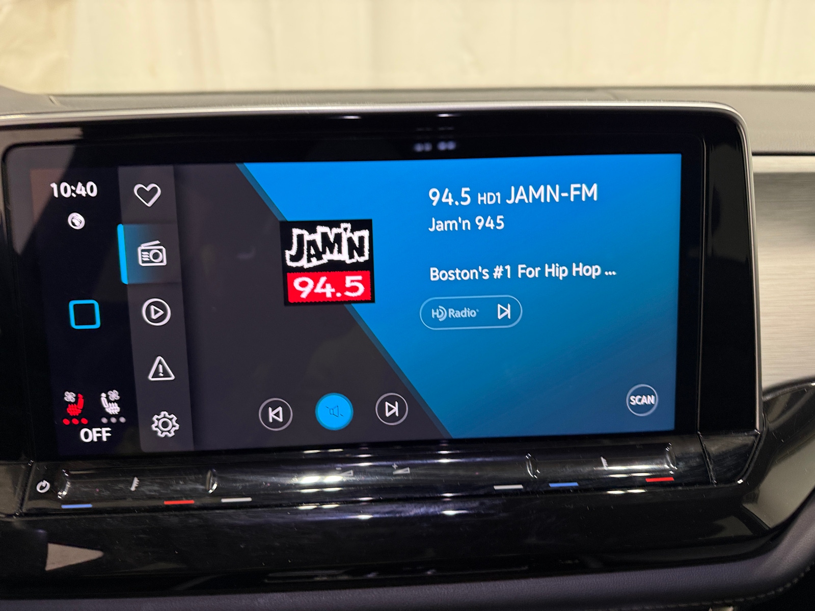 Thumbnail: 2025 Volkswagen Atlas - 3