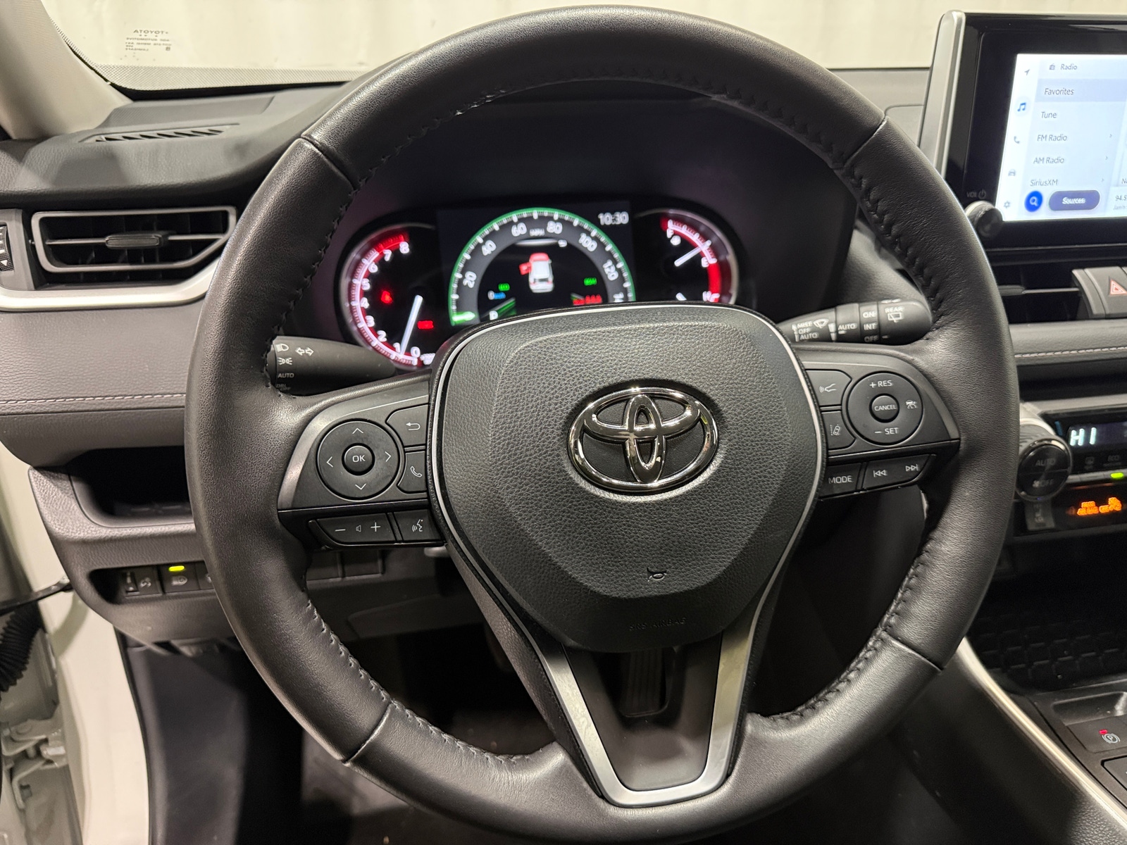 Thumbnail: 2025 Toyota RAV4 - 5