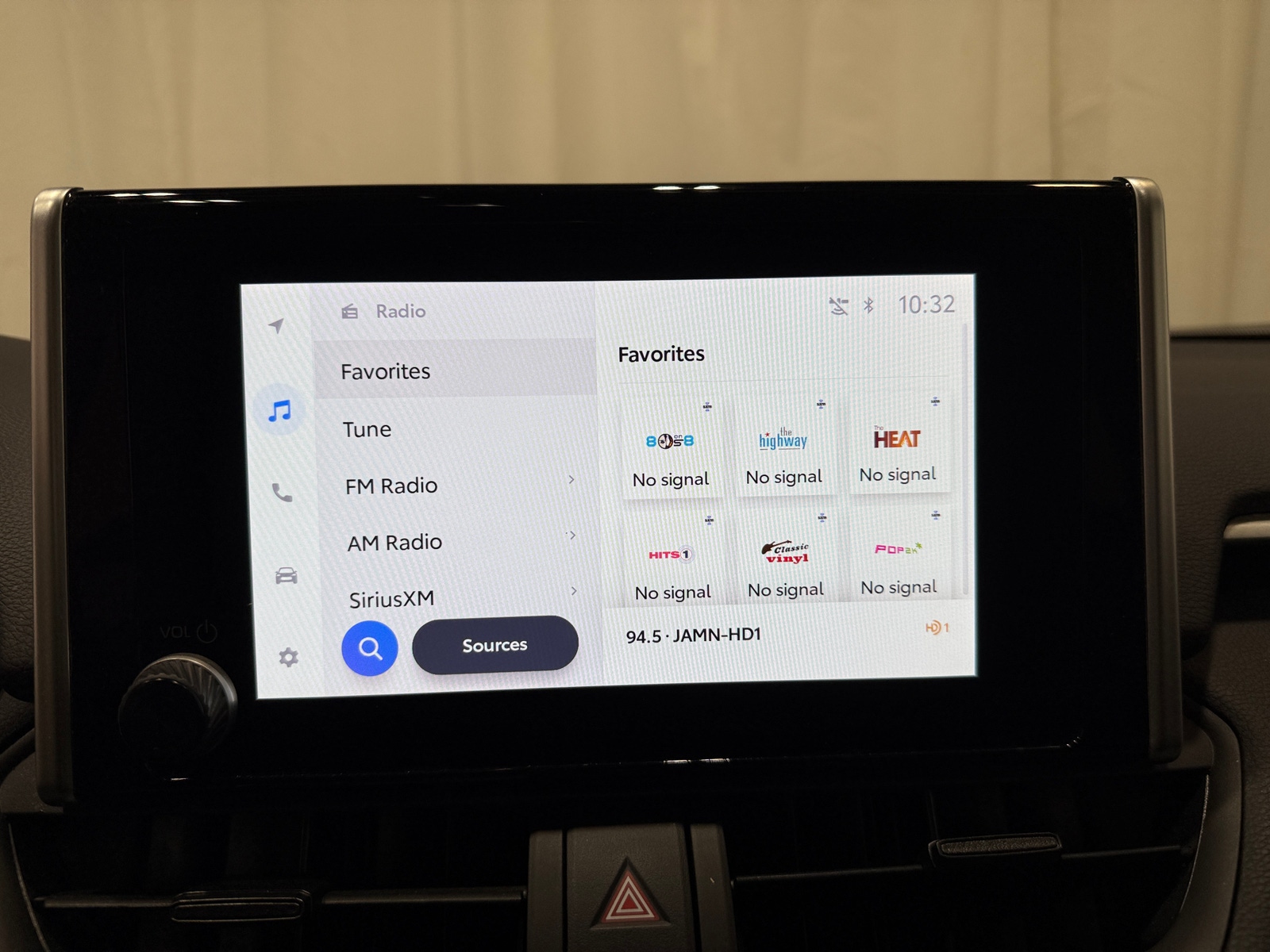 Thumbnail: 2025 Toyota RAV4 - 4