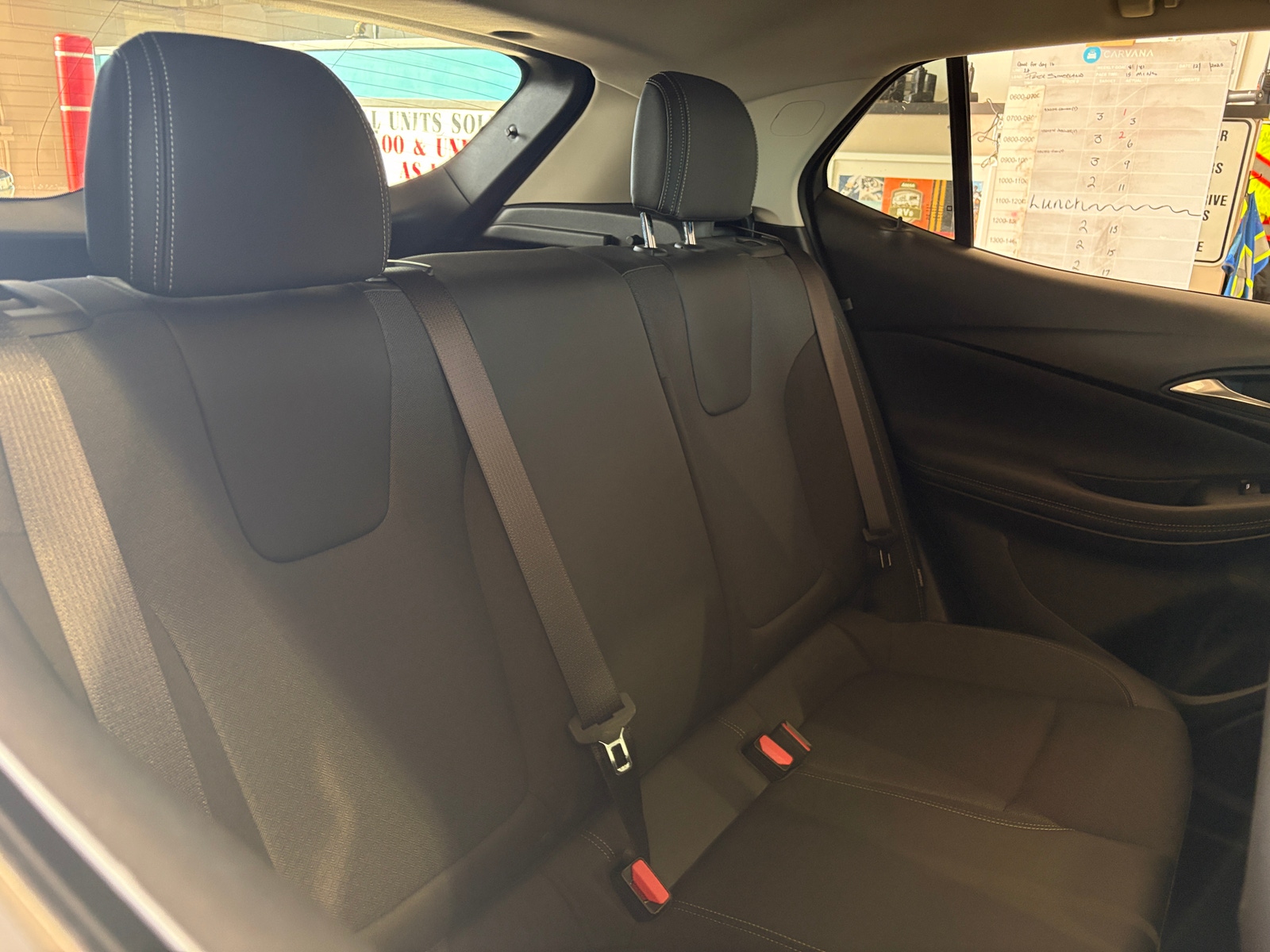 Thumbnail: 2025 Buick Encore GX - 6