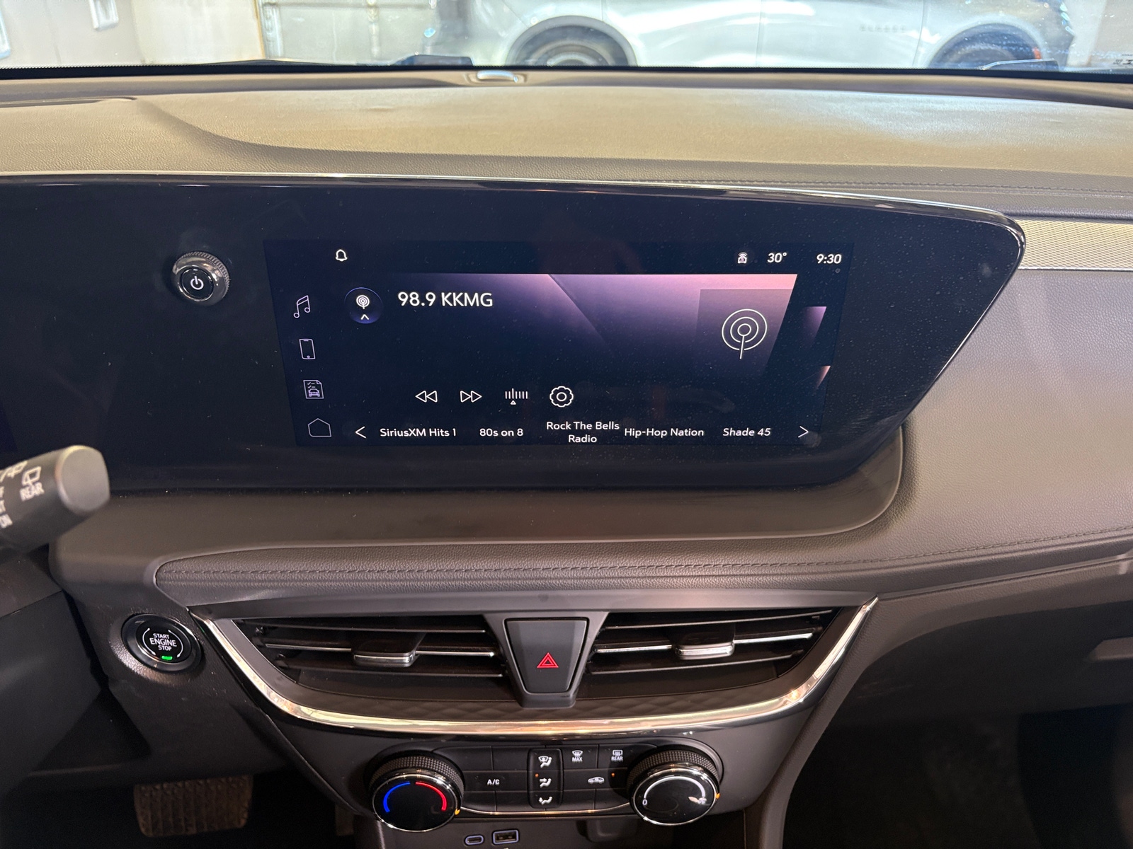 Thumbnail: 2025 Buick Encore GX - 4