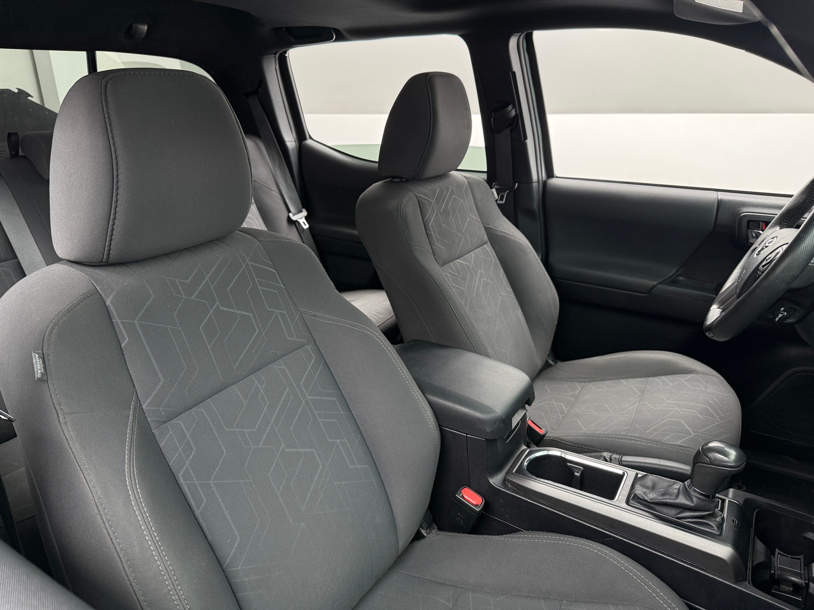 Thumbnail: 2017 Toyota Tacoma - 2