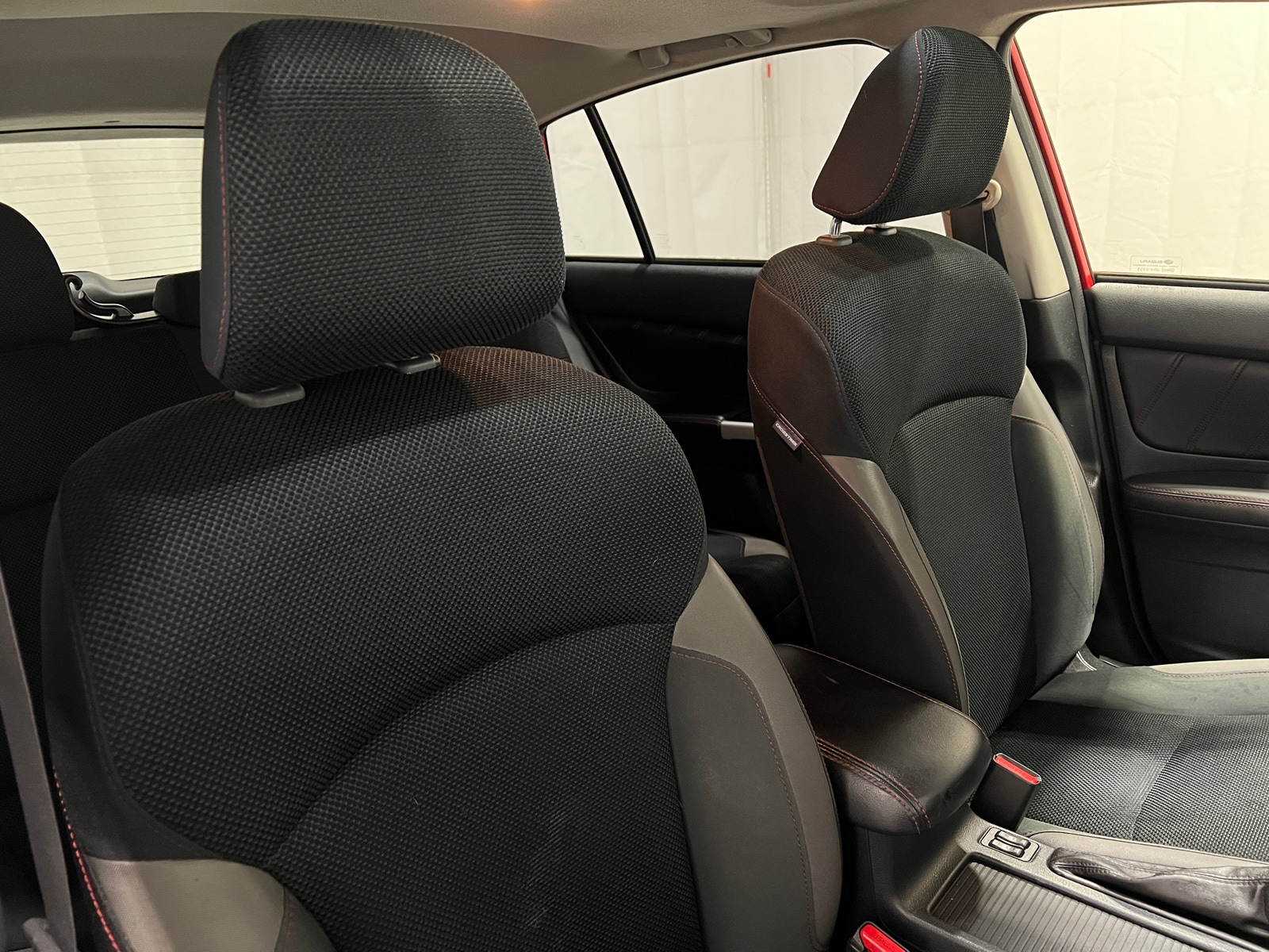 Thumbnail: 2016 Subaru Crosstrek - 2