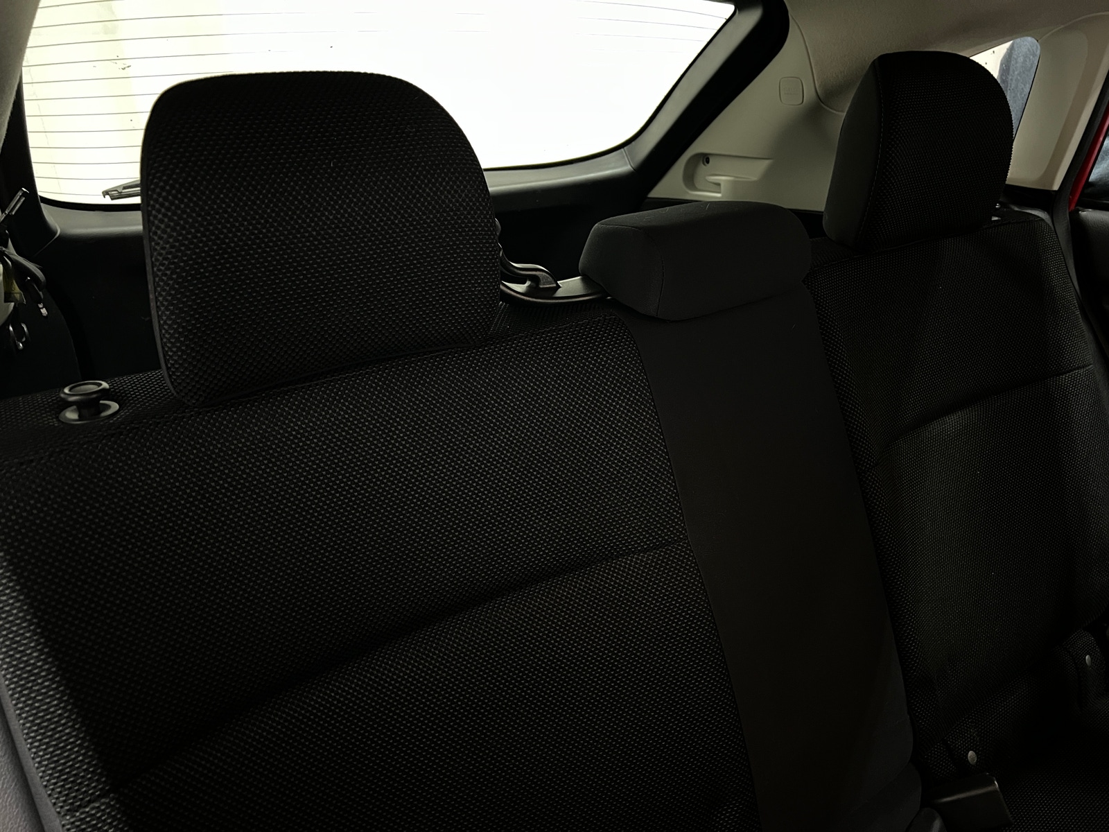 Thumbnail: 2016 Subaru Crosstrek - 6