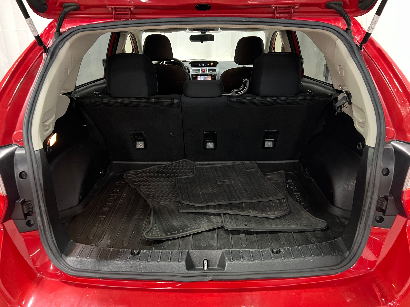 Thumbnail: 2016 Subaru Crosstrek - 7