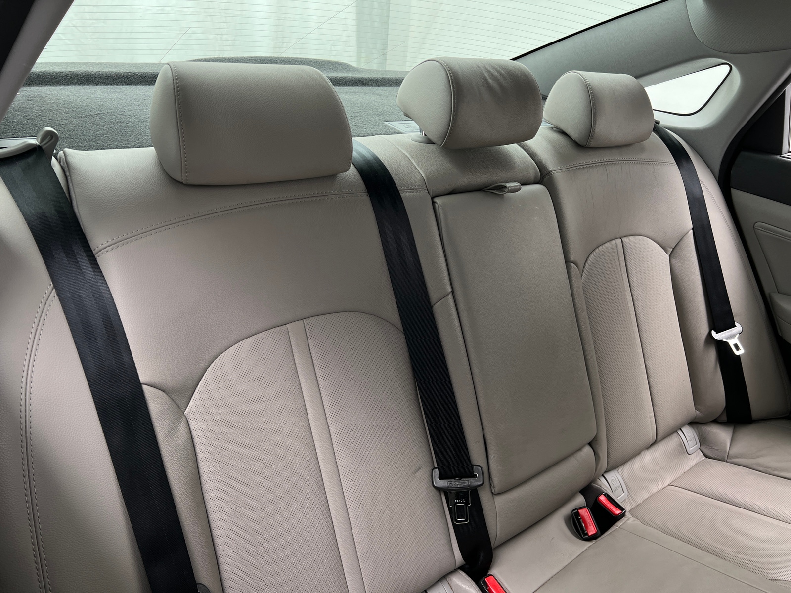 Thumbnail: 2017 Hyundai Sonata - 5