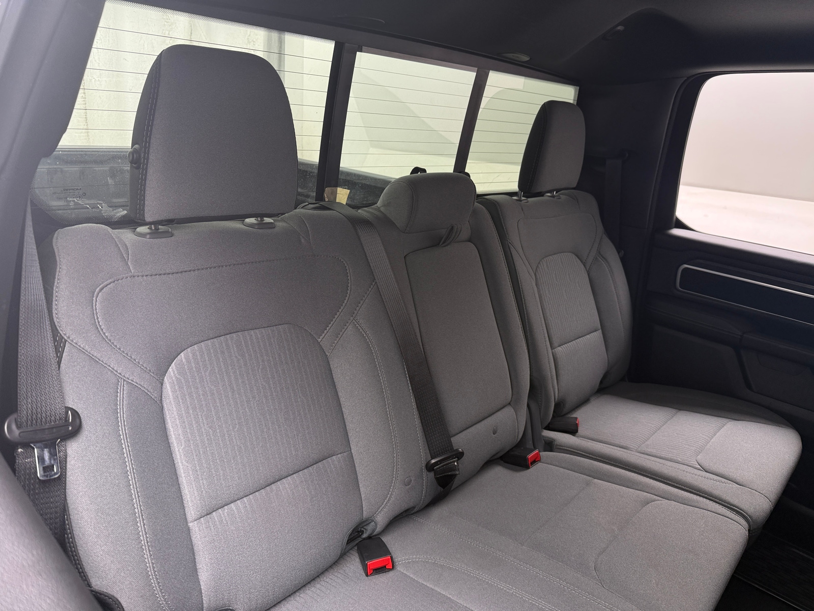 Thumbnail: 2023 RAM 1500 - 6