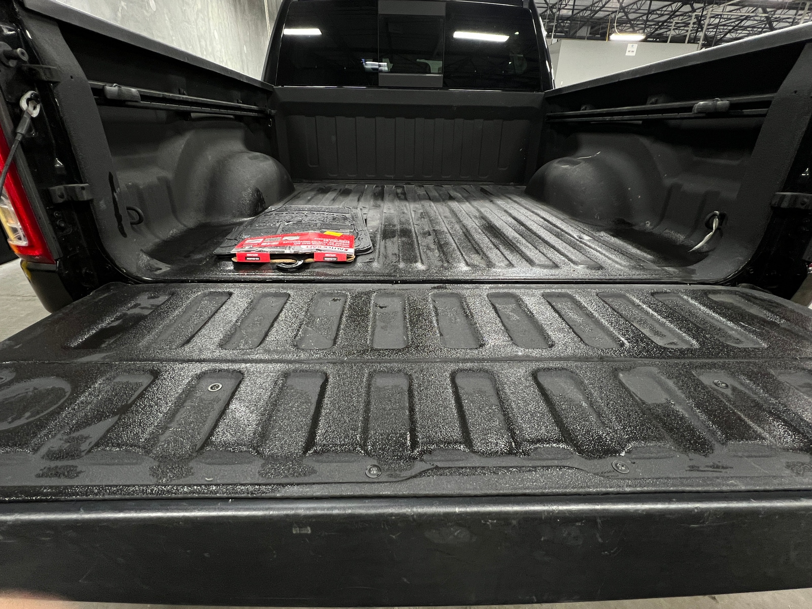 Thumbnail: 2023 RAM 1500 - 7