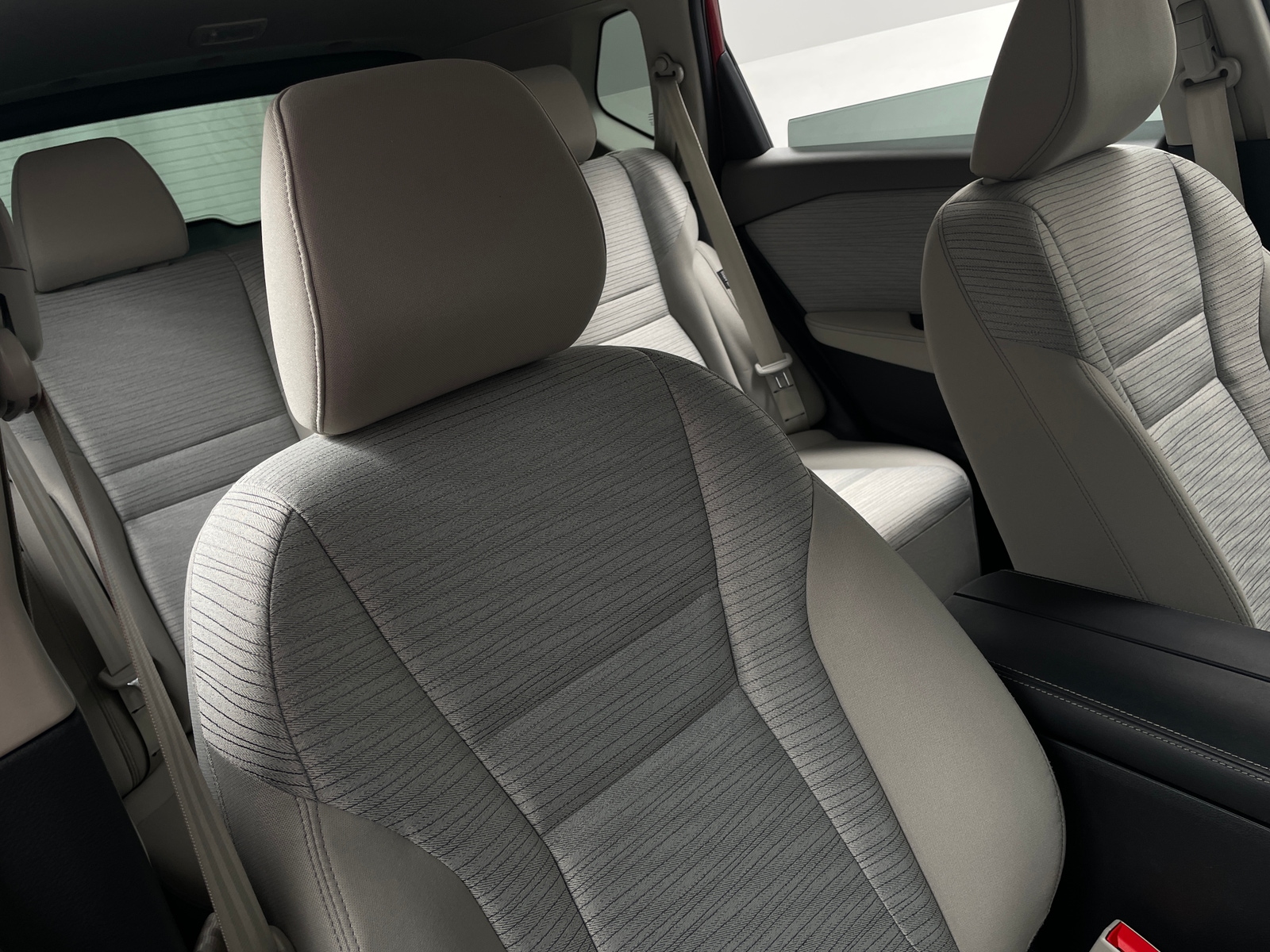 Thumbnail: 2023 Nissan Rogue - 2