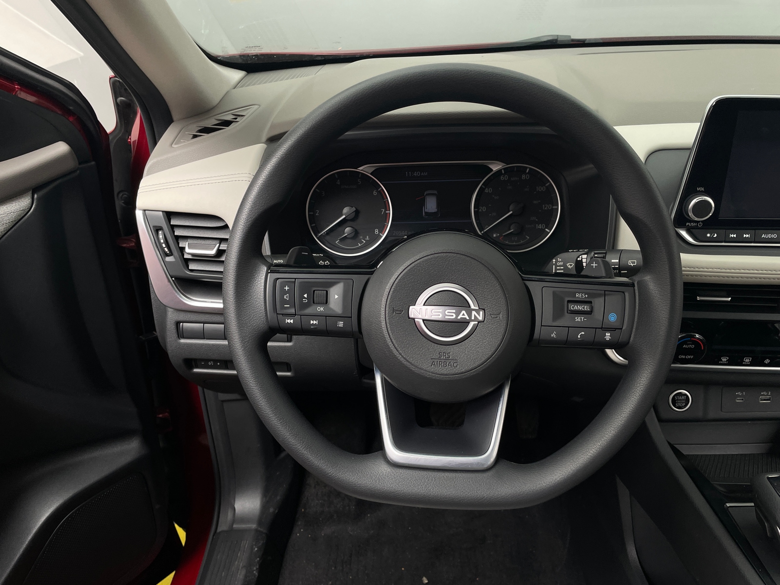 Thumbnail: 2023 Nissan Rogue - 5