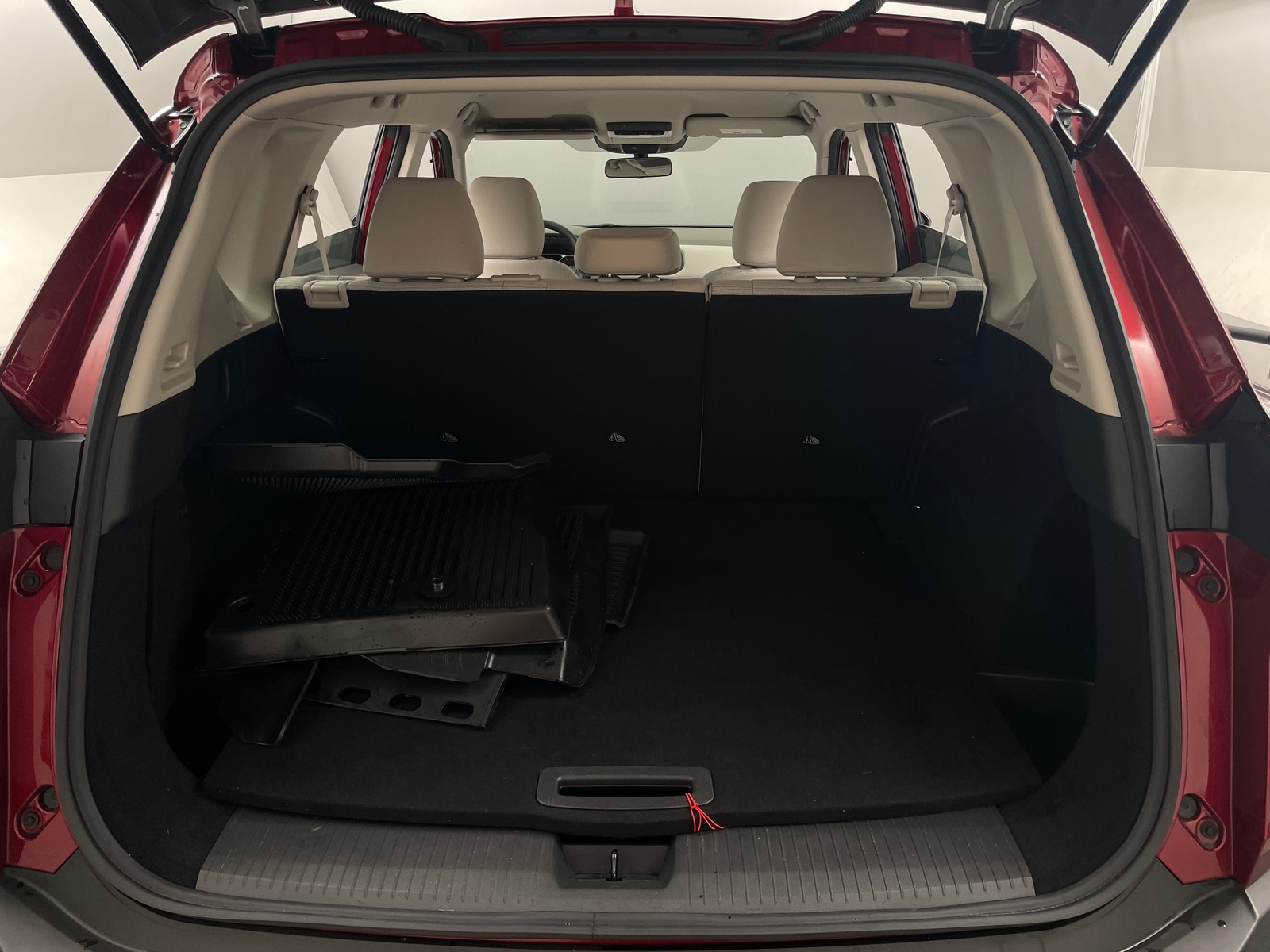 Thumbnail: 2023 Nissan Rogue - 7