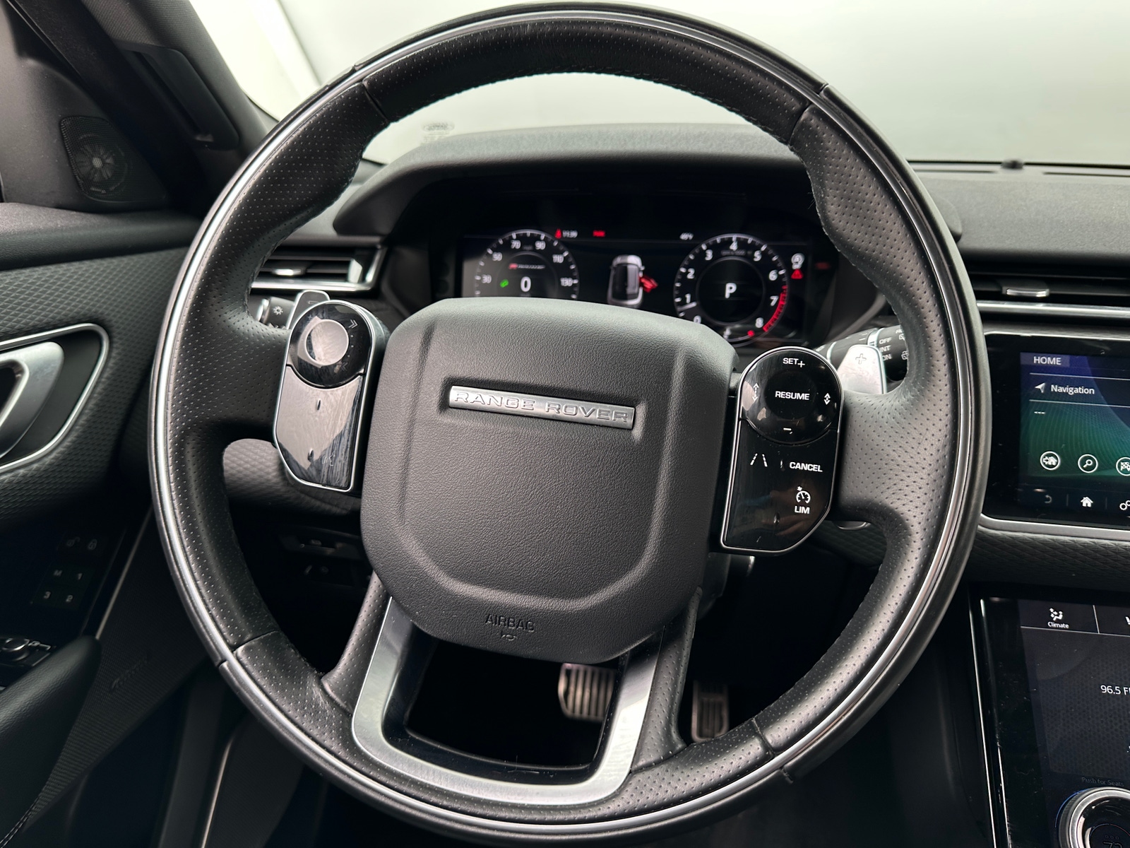 Thumbnail: 2020 Land Rover Range Rover Velar - 4