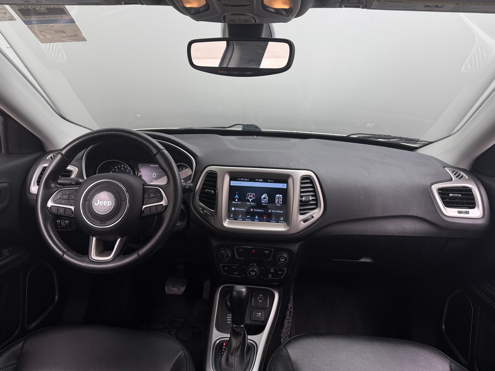 Thumbnail: 2018 Jeep Compass - 3