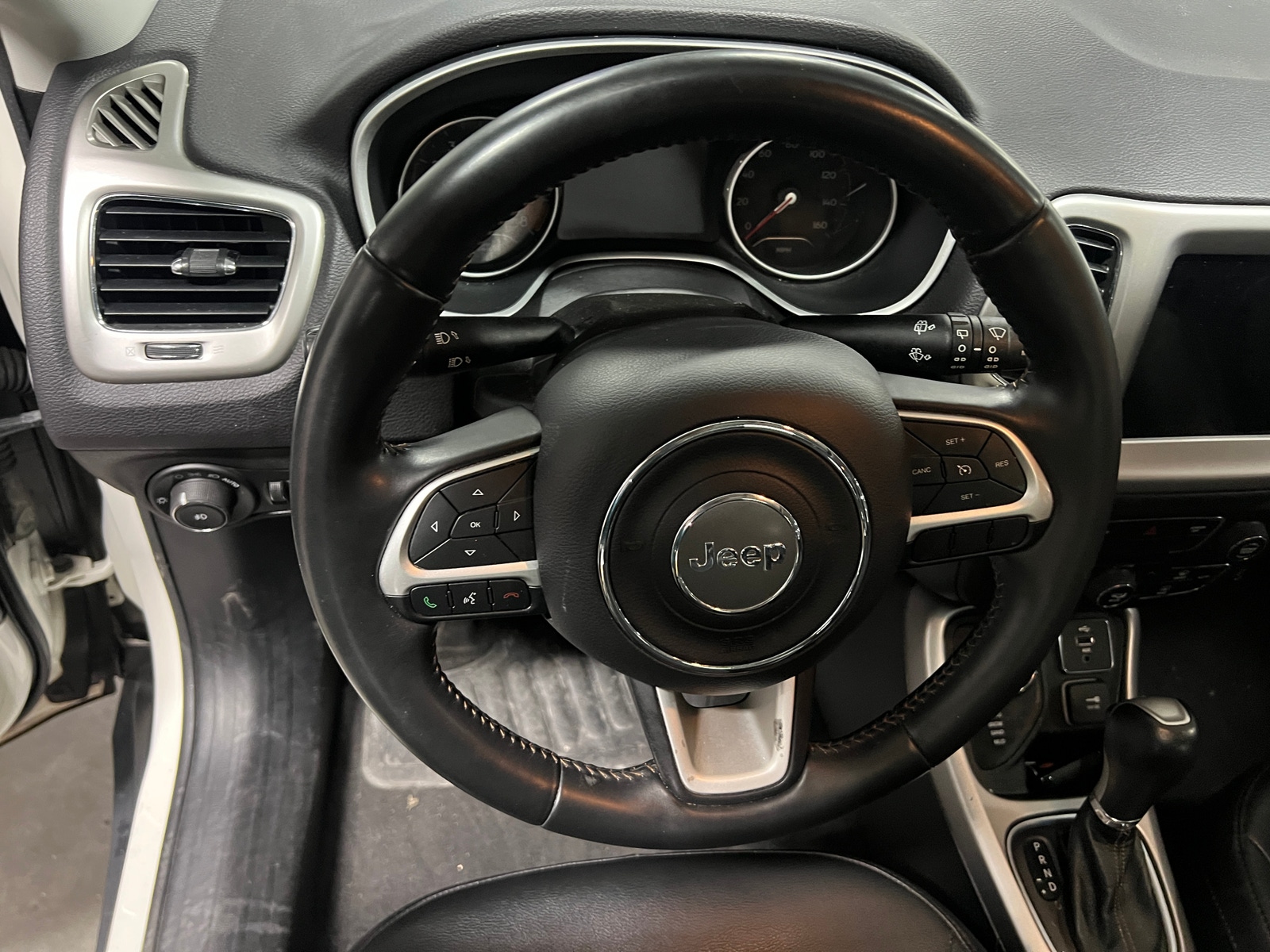 Thumbnail: 2018 Jeep Compass - 5