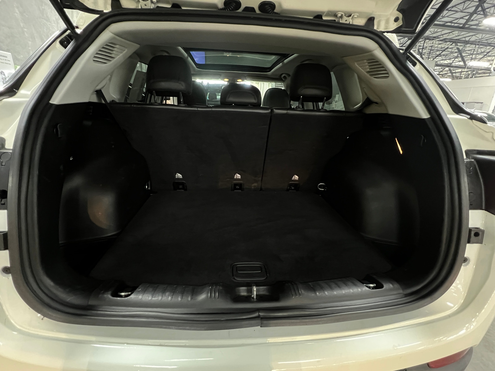 Thumbnail: 2018 Jeep Compass - 7