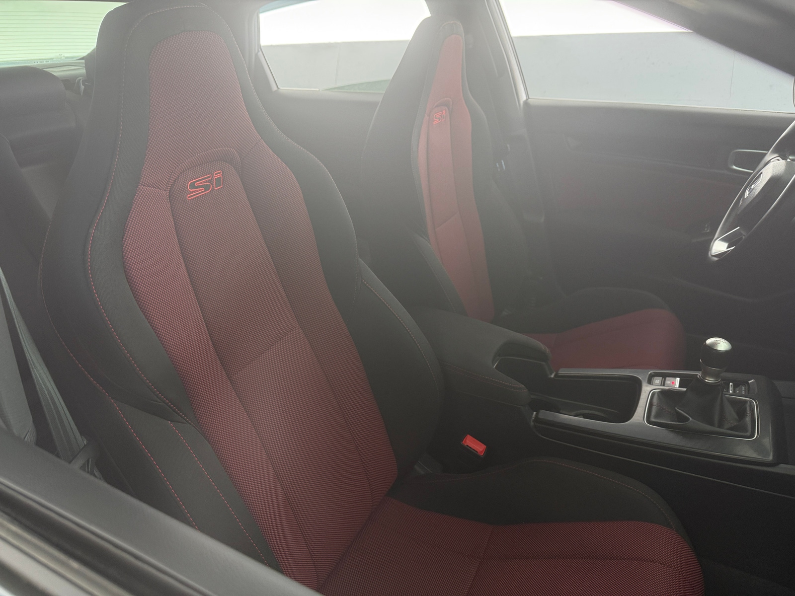 Thumbnail: 2024 Honda Civic - 2