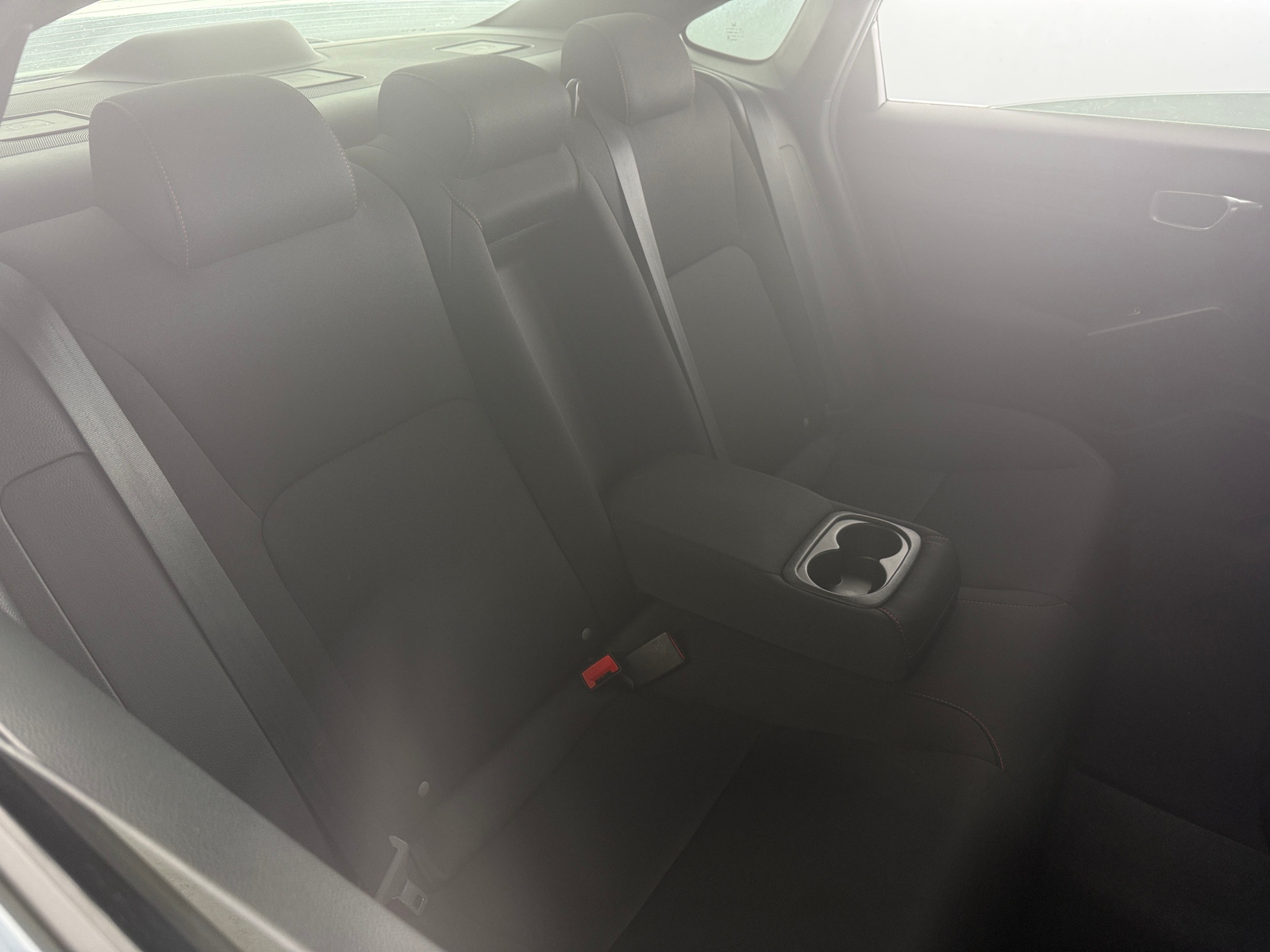 Thumbnail: 2024 Honda Civic - 6