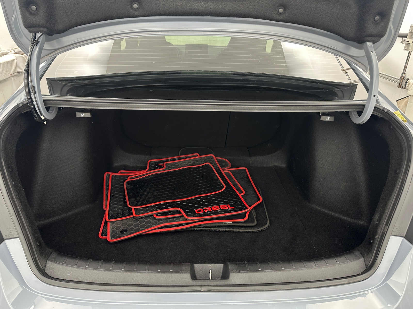 Thumbnail: 2024 Honda Civic - 7