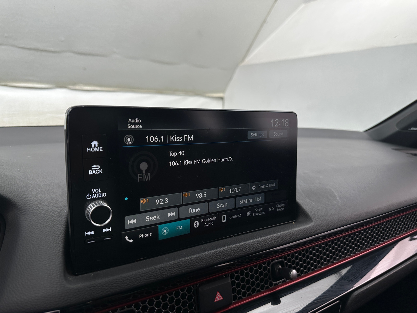 Thumbnail: 2024 Honda Civic - 4