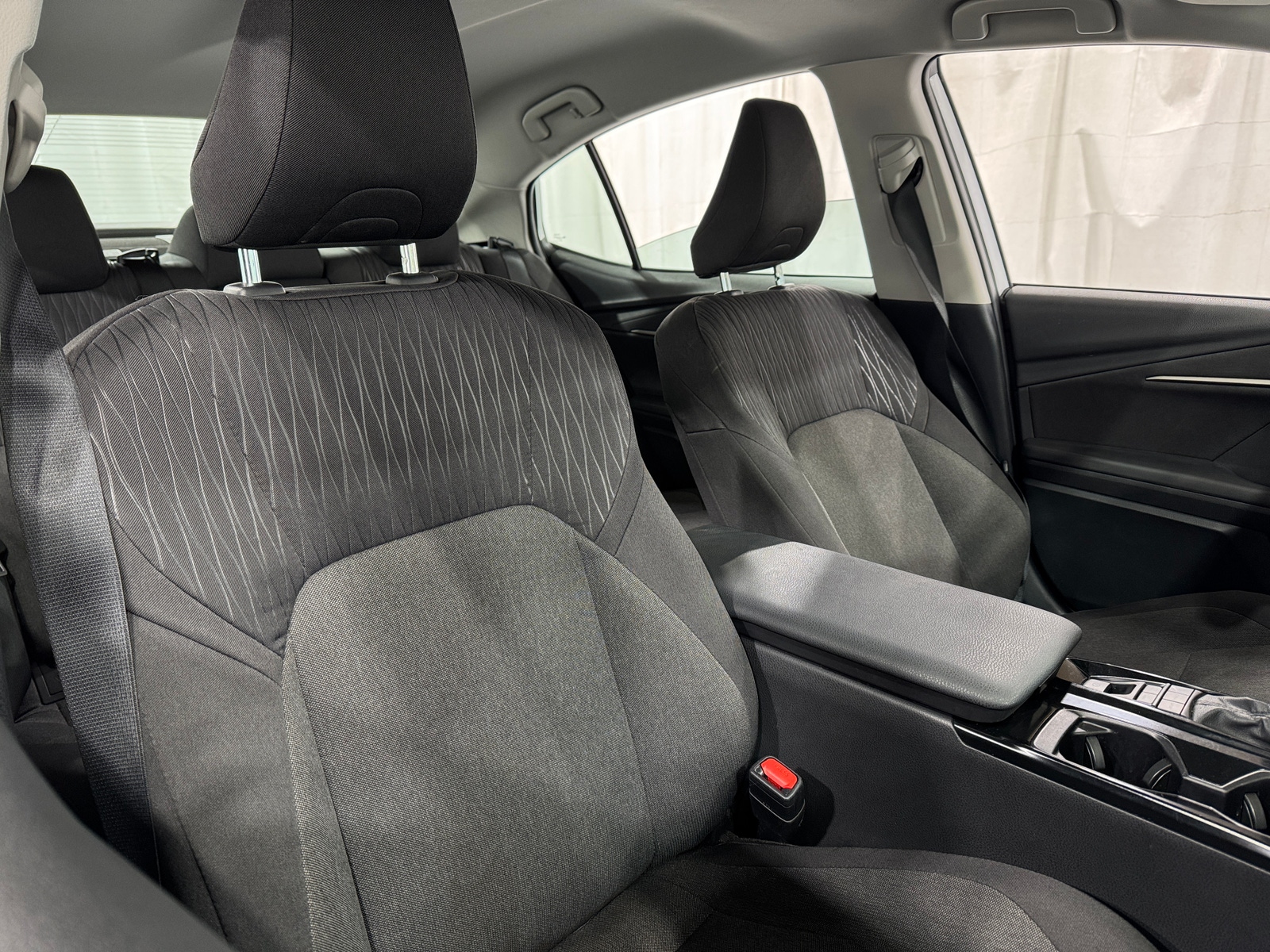 Thumbnail: 2025 Toyota Camry - 2