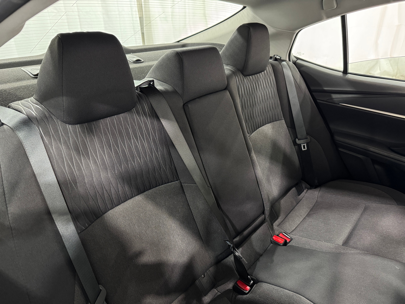 Thumbnail: 2025 Toyota Camry - 6