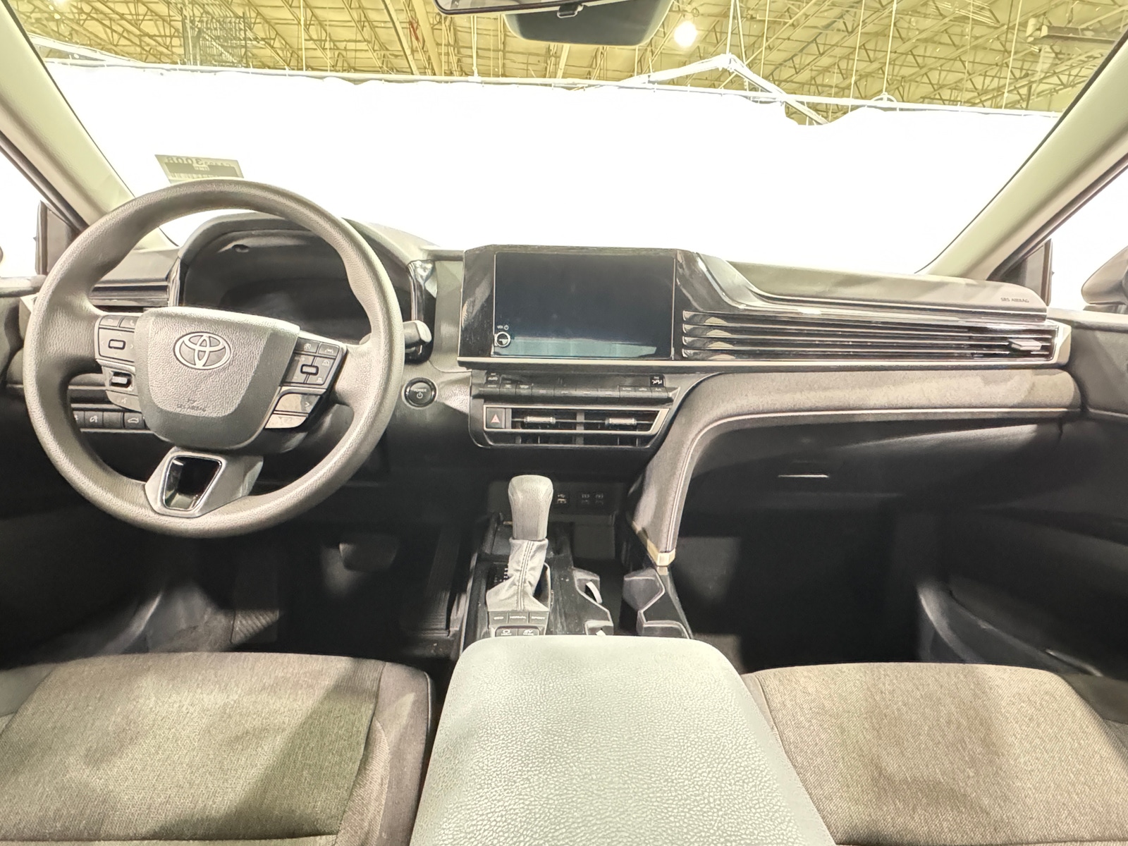 Thumbnail: 2025 Toyota Camry - 3