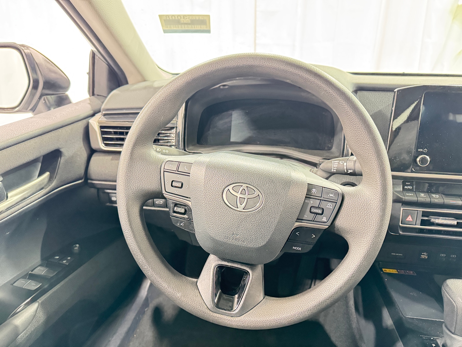 Thumbnail: 2025 Toyota Camry - 5