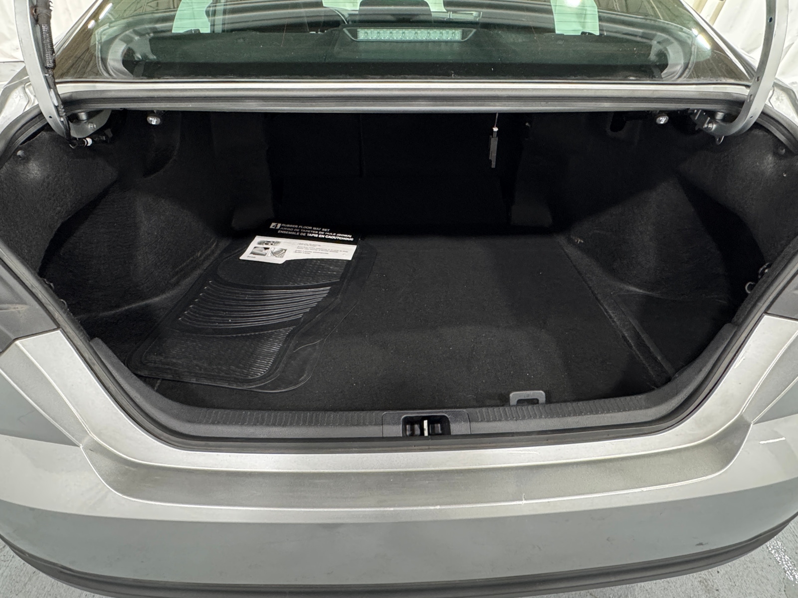 Thumbnail: 2025 Toyota Camry - 7