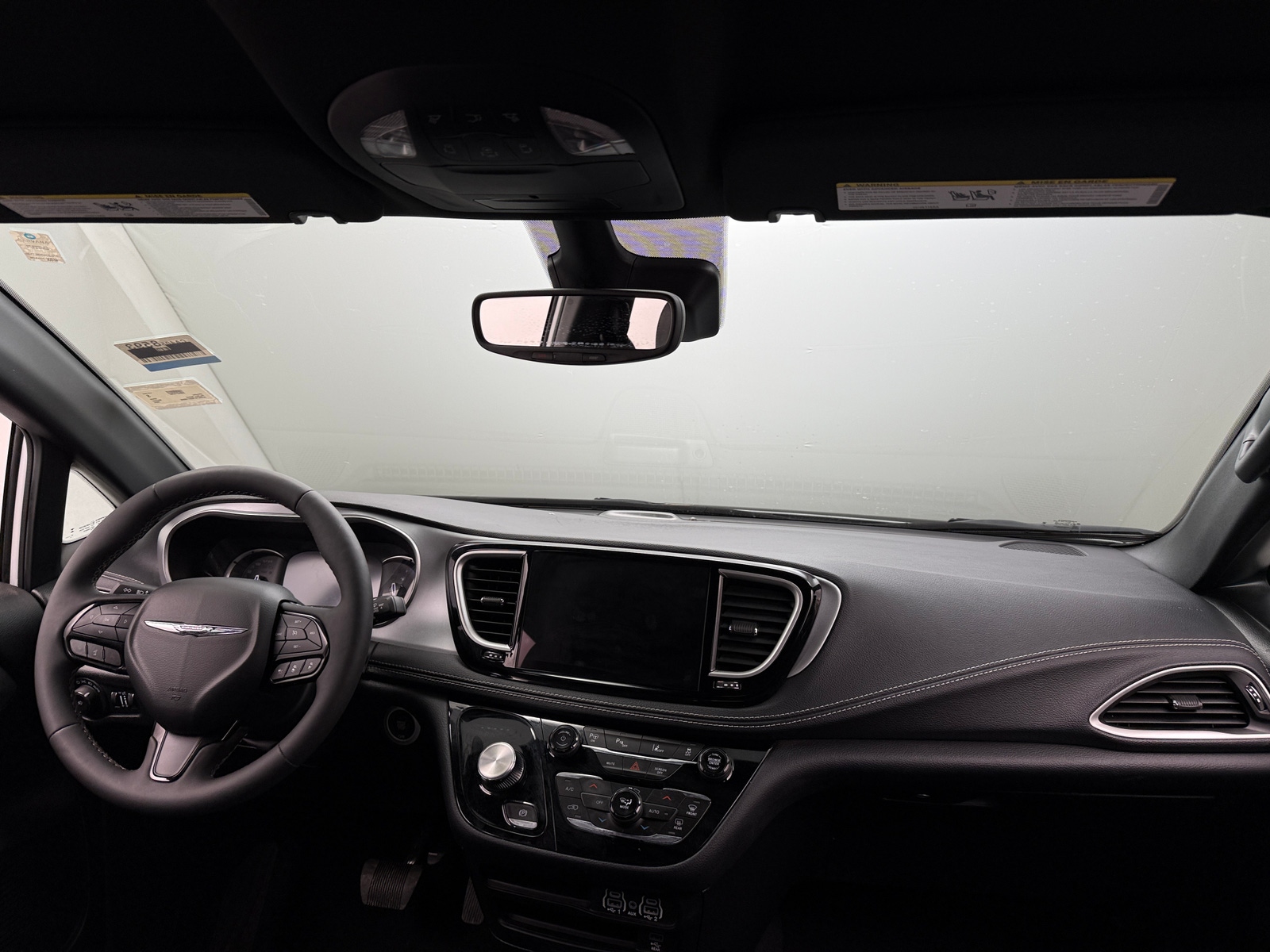 Thumbnail: 2024 Chrysler Pacifica - 2