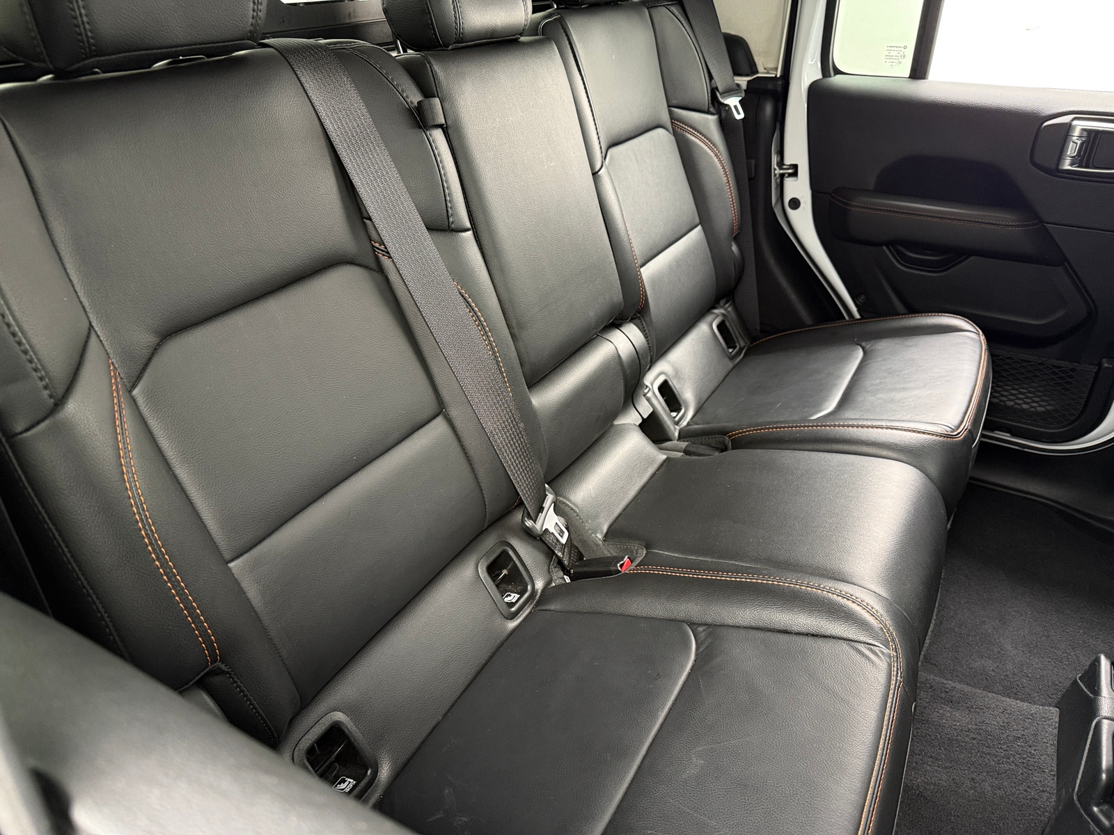 Thumbnail: 2021 Jeep Gladiator - 5