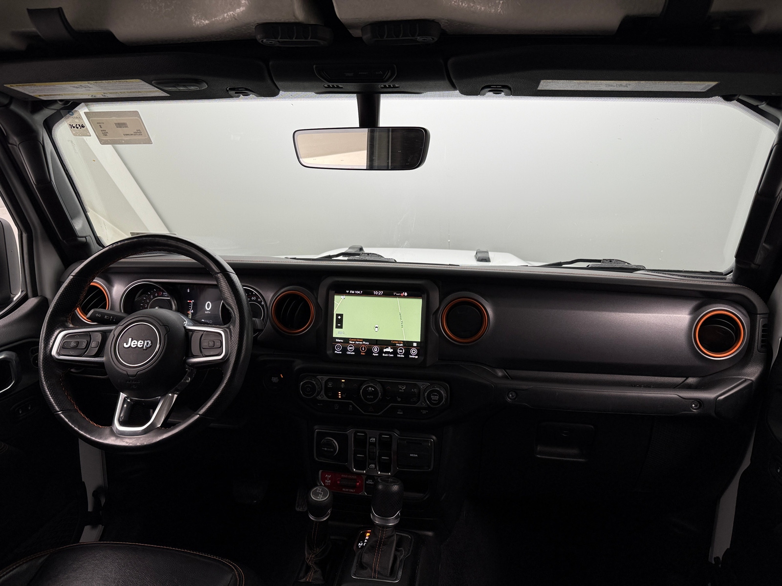 Thumbnail: 2021 Jeep Gladiator - 2