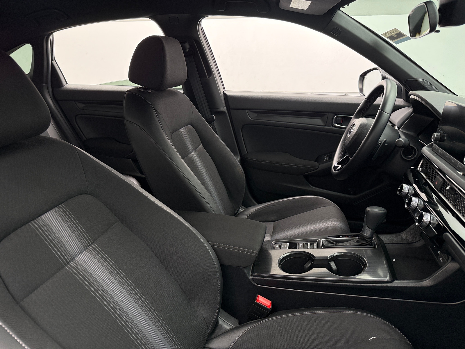 Thumbnail: 2025 Honda Civic - 2