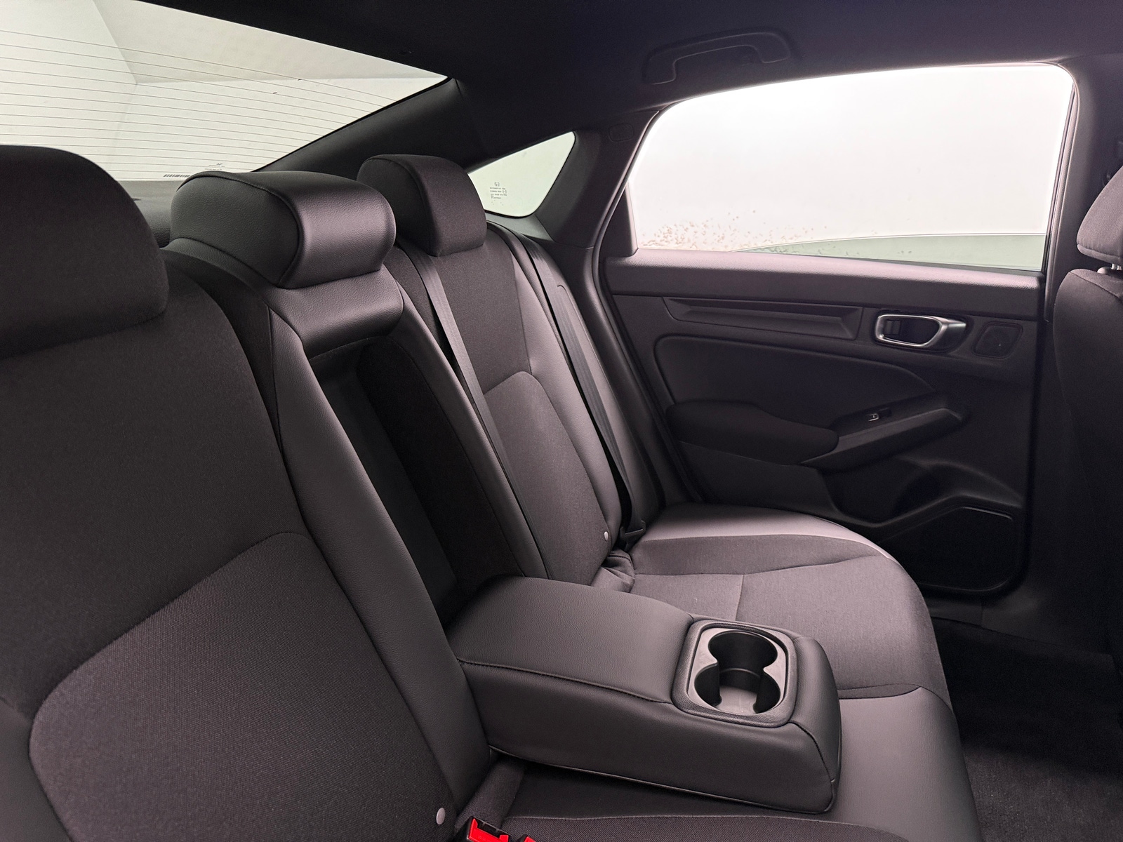 Thumbnail: 2025 Honda Civic - 6