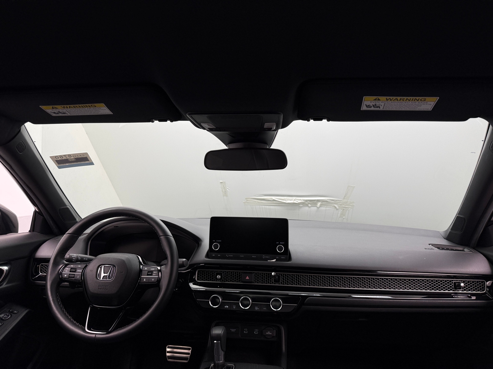 Thumbnail: 2025 Honda Civic - 3